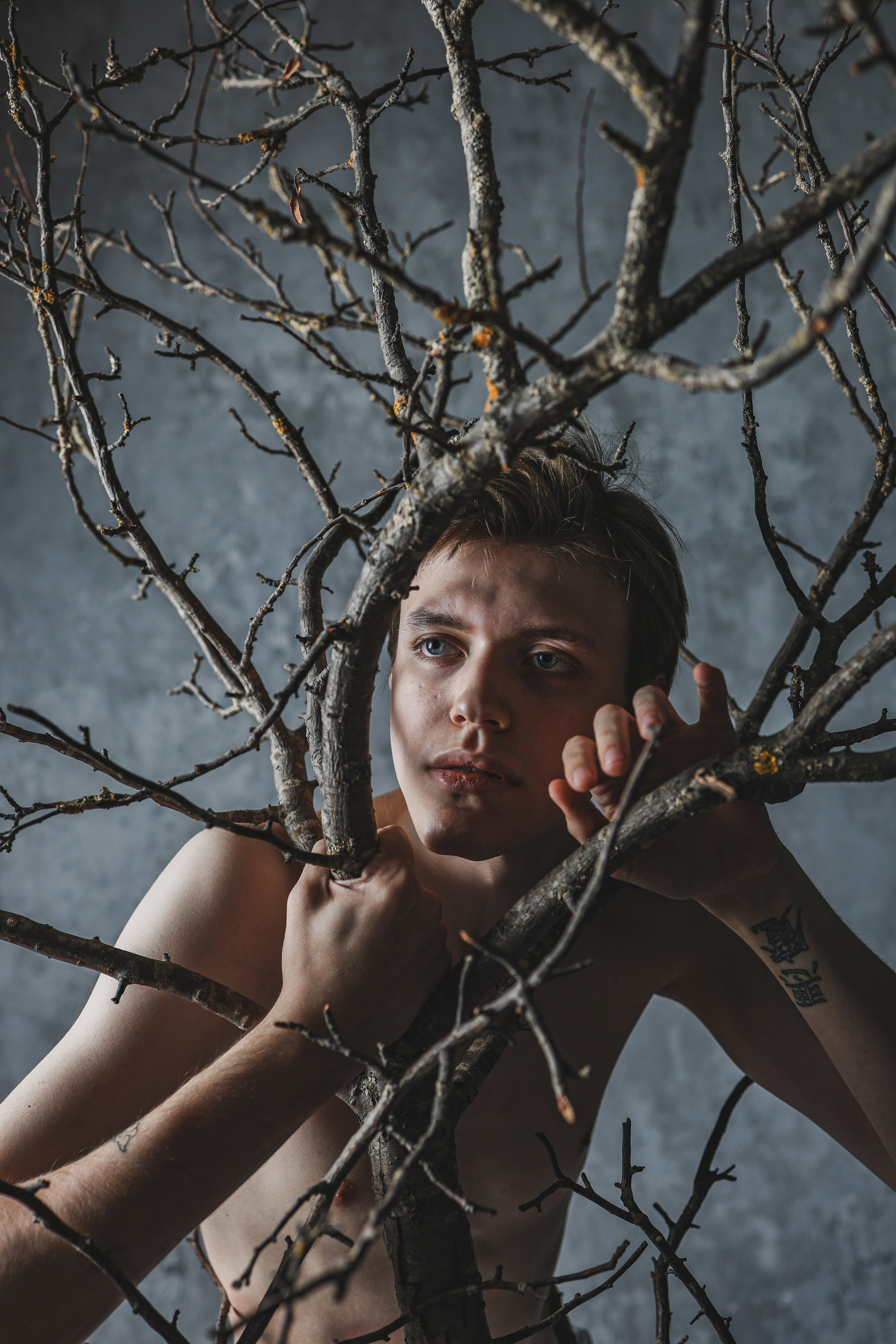 Руслан (серия 3)