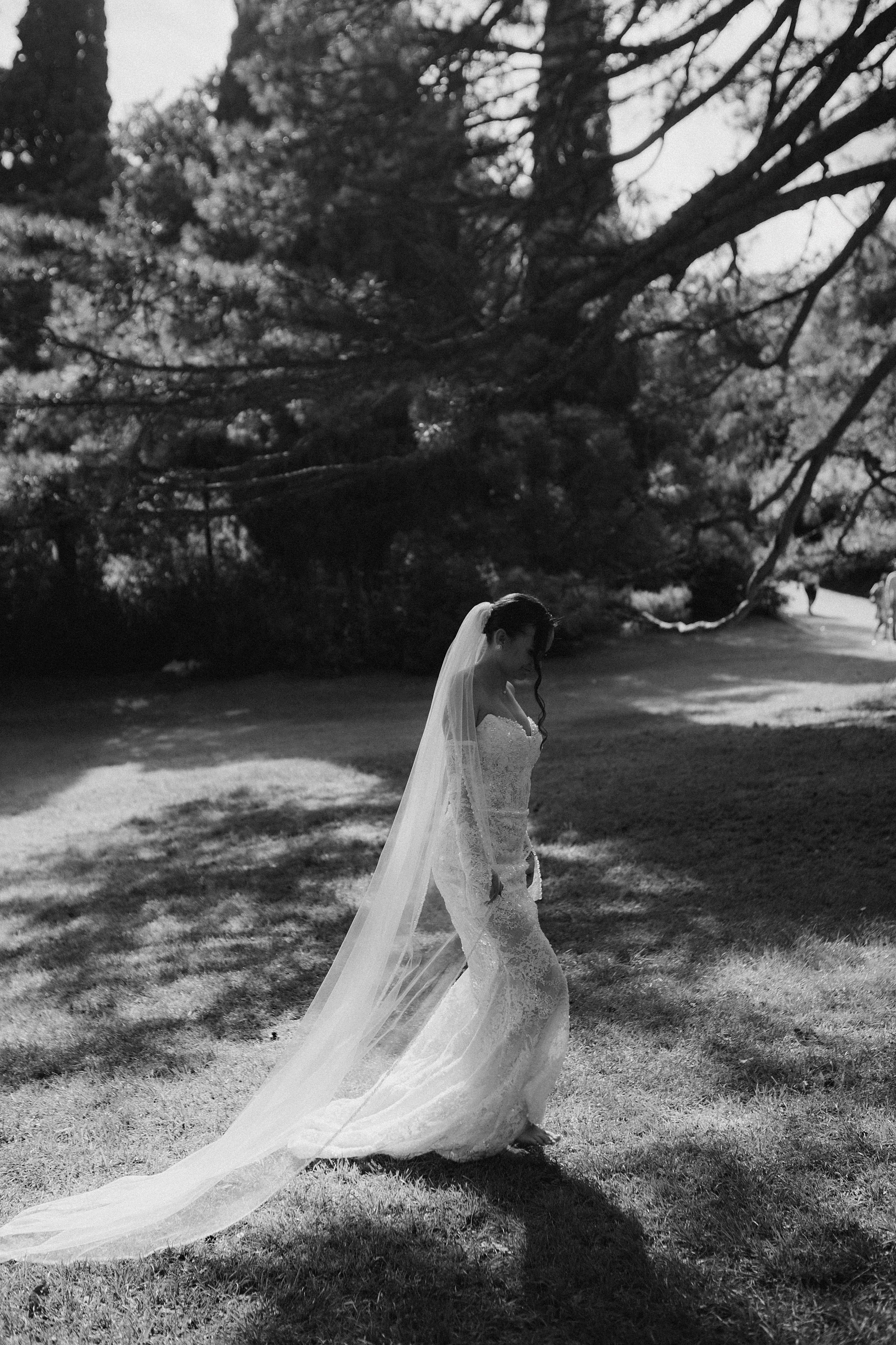 Прогулки. Свадебный фотограф в Крыму Майя Гурина