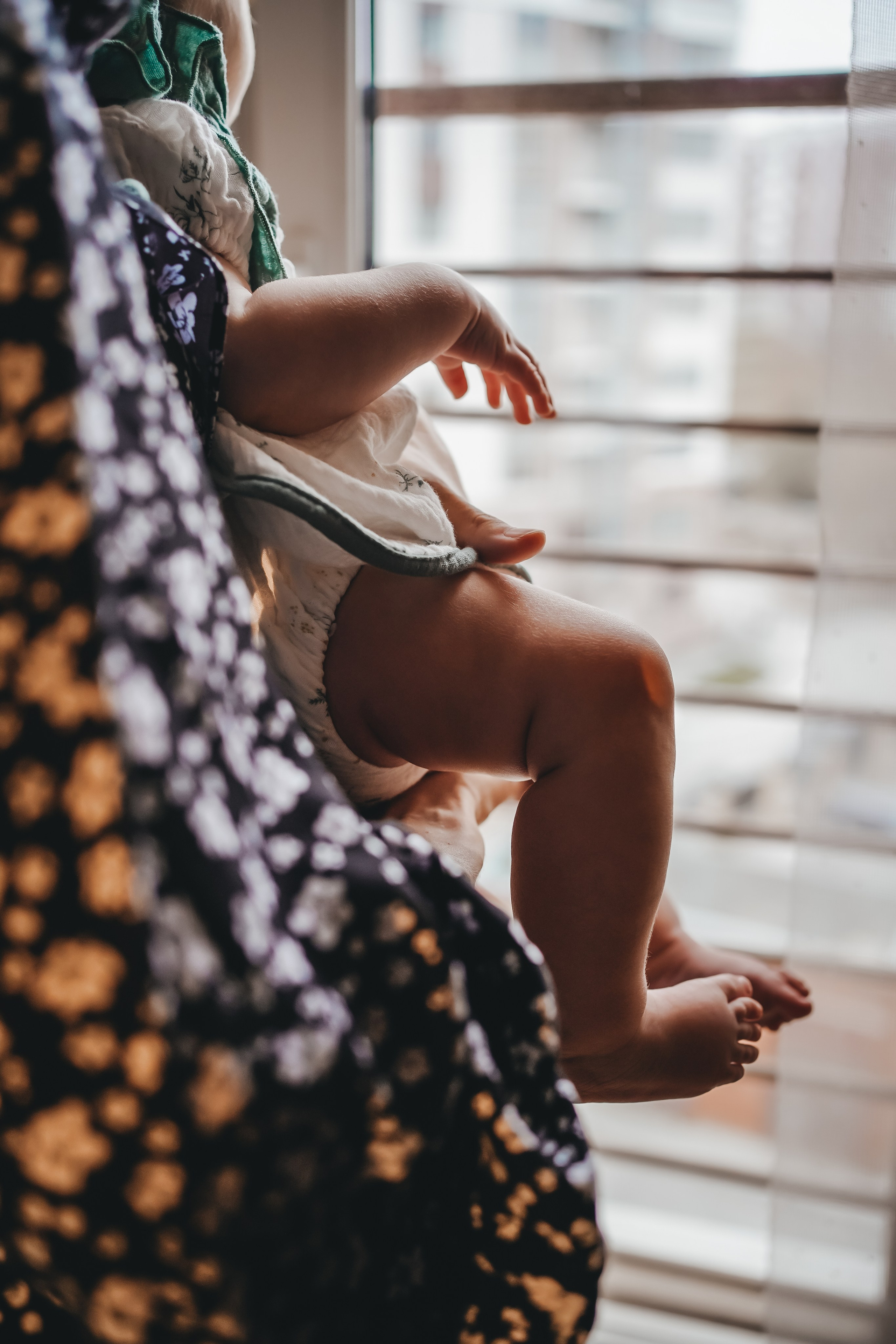 Настя и Софа. Главная