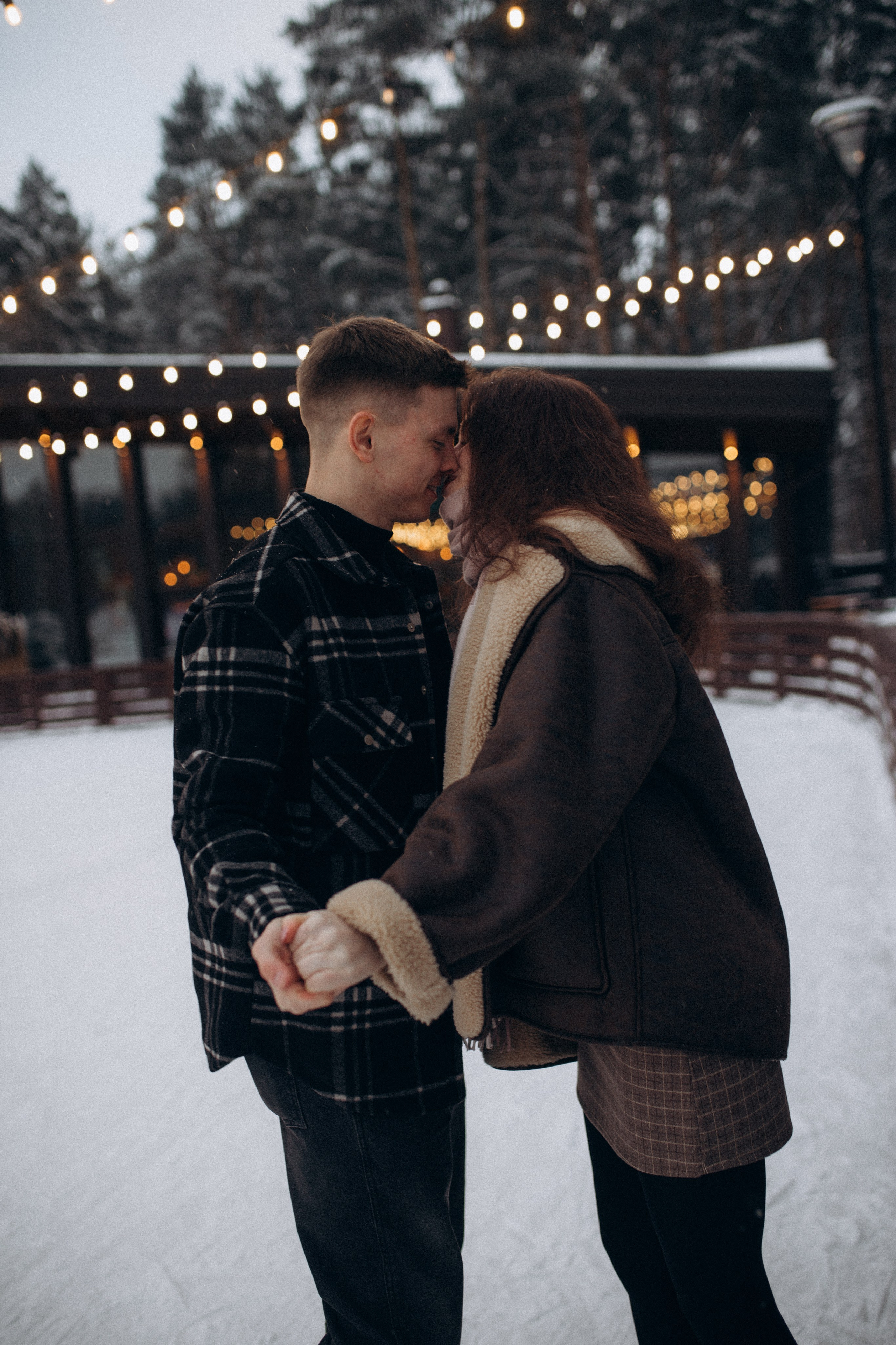 Дима и Диана. Фотограф Анастасия Евсеева |Белгород