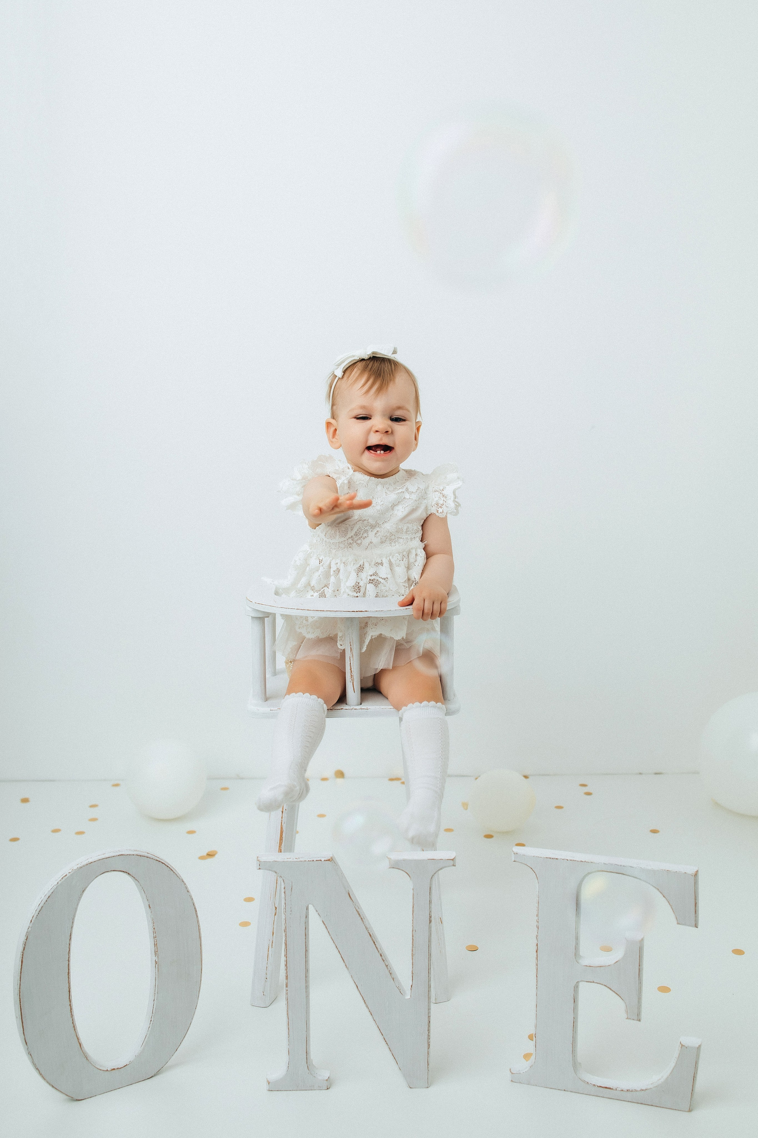 Годики в моей студии. Главная