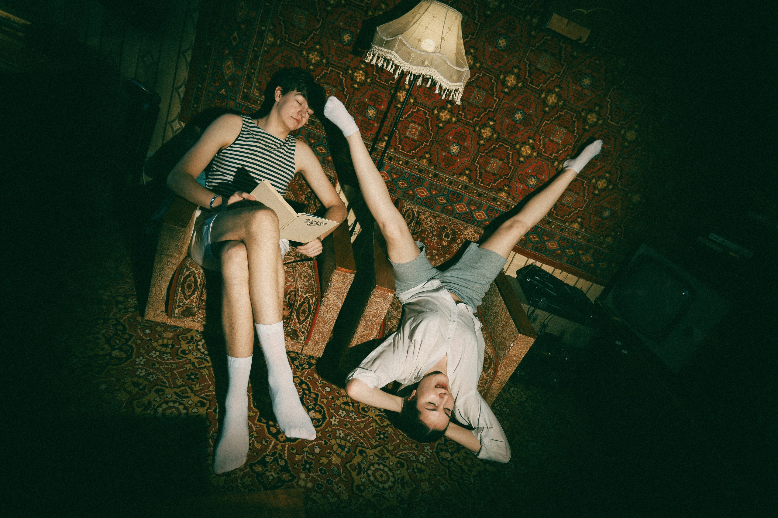 Карина и Денис♥. Портретный и репортажный фотограф Елизавета Рудовская|Казань