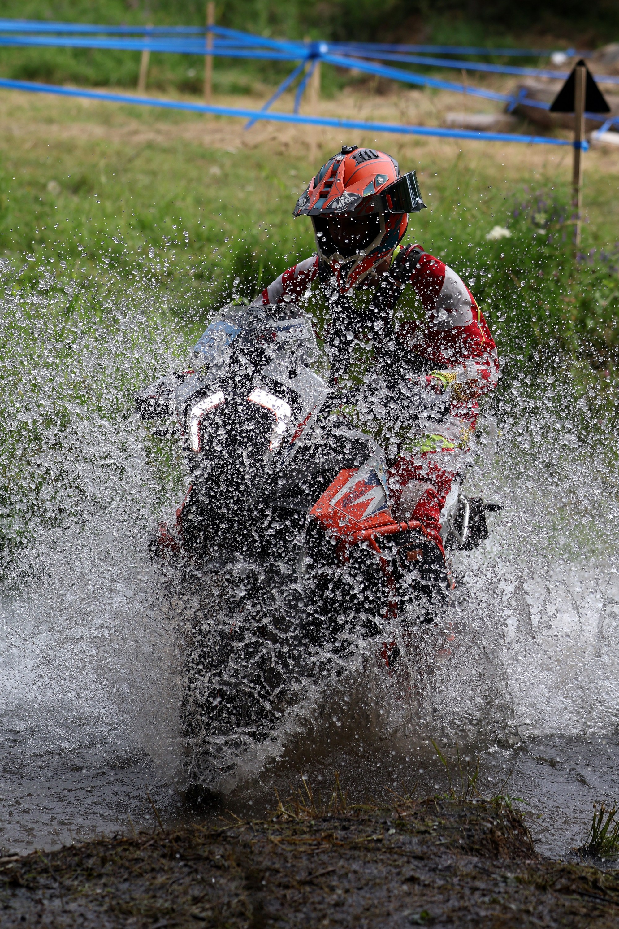 OFRP Enduro 2025. Спортивный и репортажный фотограф Ермакова Светлана