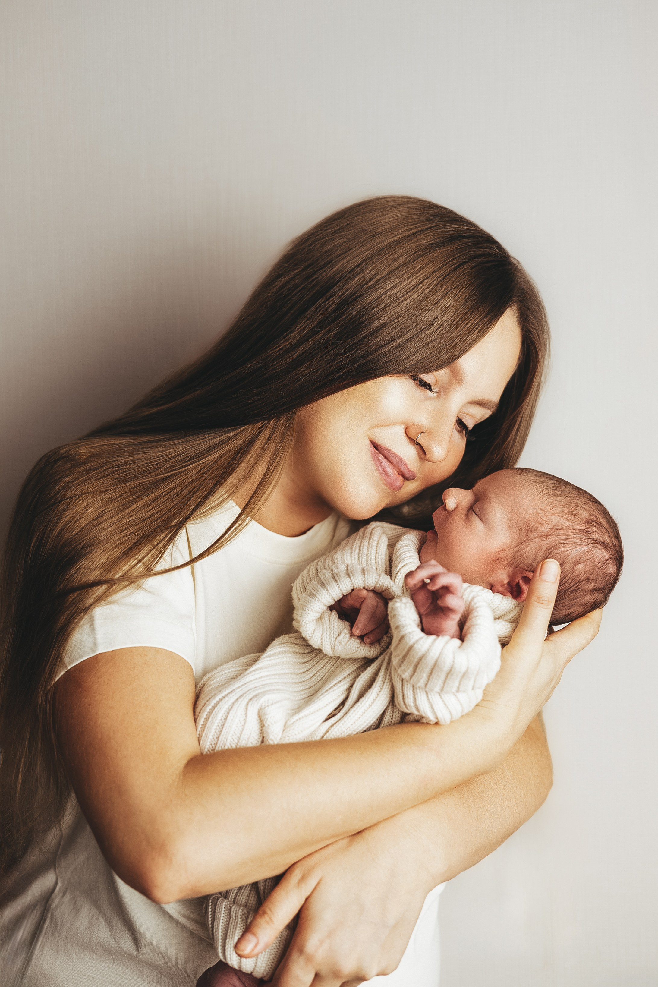Еремей. Фотограф новорожденных в Санкт-Петербурге Екатерина Иванова