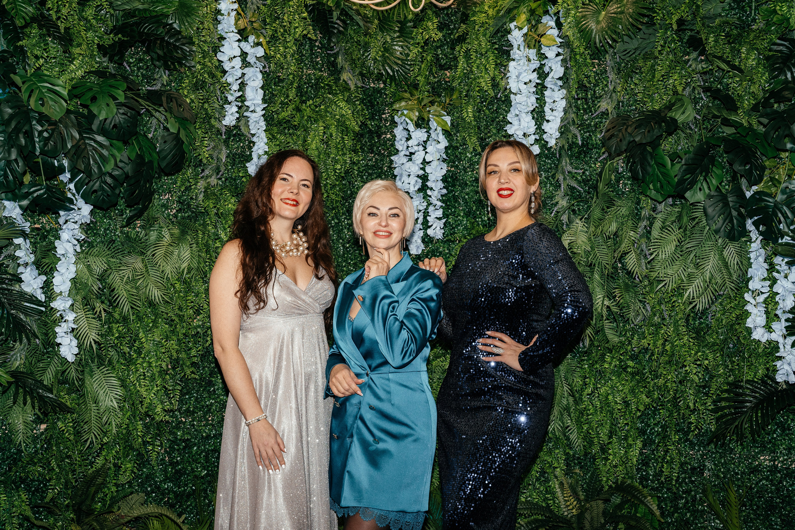 Вечер талантов. Чаплин Холл. Фотограф Санкт-Петербург/Гомель Виктория Петрова