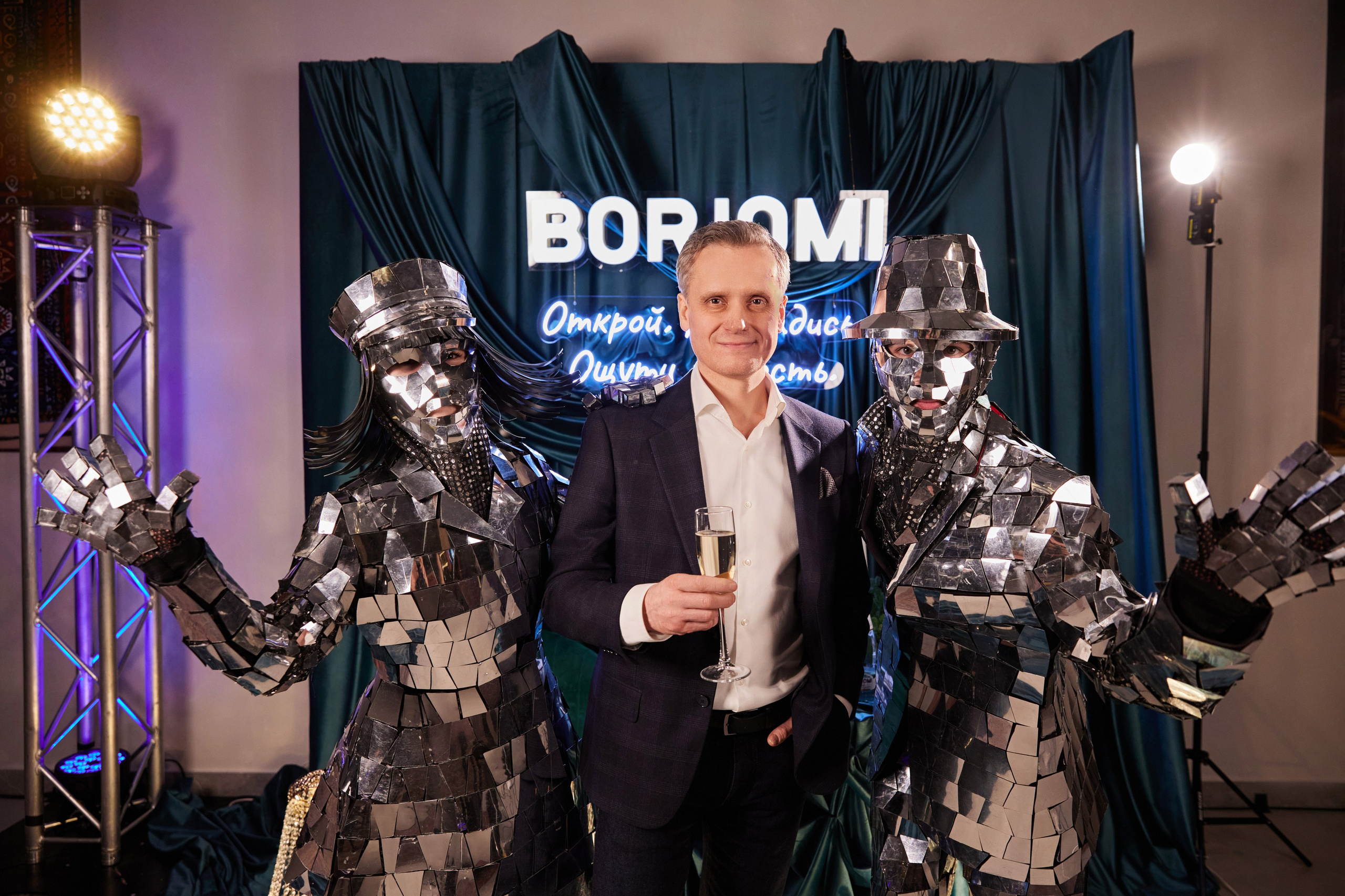 Корпоратив Боржоми. Свадебная, репортажная фотосъемка и видеосъемка в Минске. Илья и Юлия Ширмановы. Фотограф | Видеограф | Минск