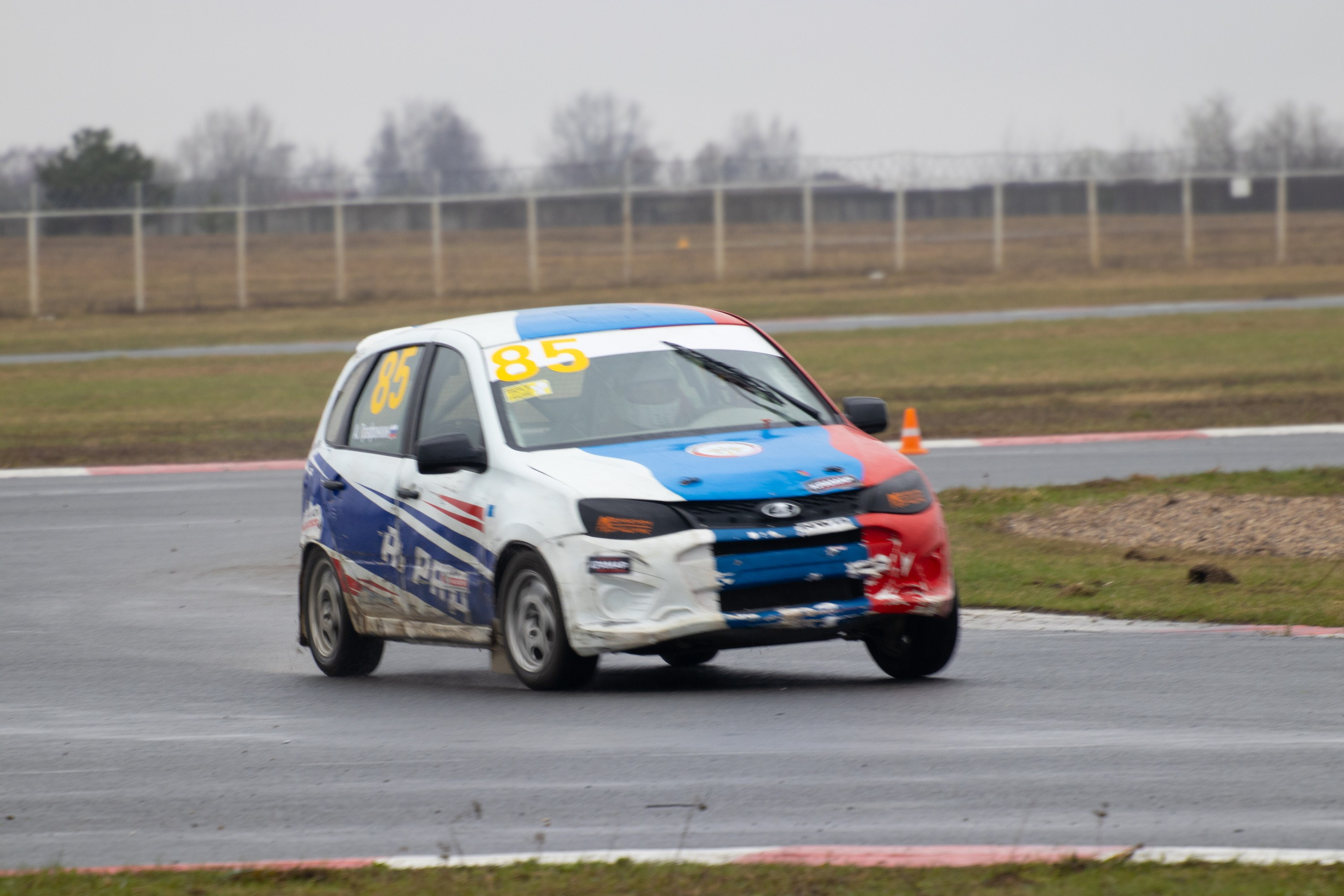 Кубок YUKA ADV PRO RACING 11.04.2026 АДМ Рейсвэй Мячково. Фотоклиника Светланы Шутько