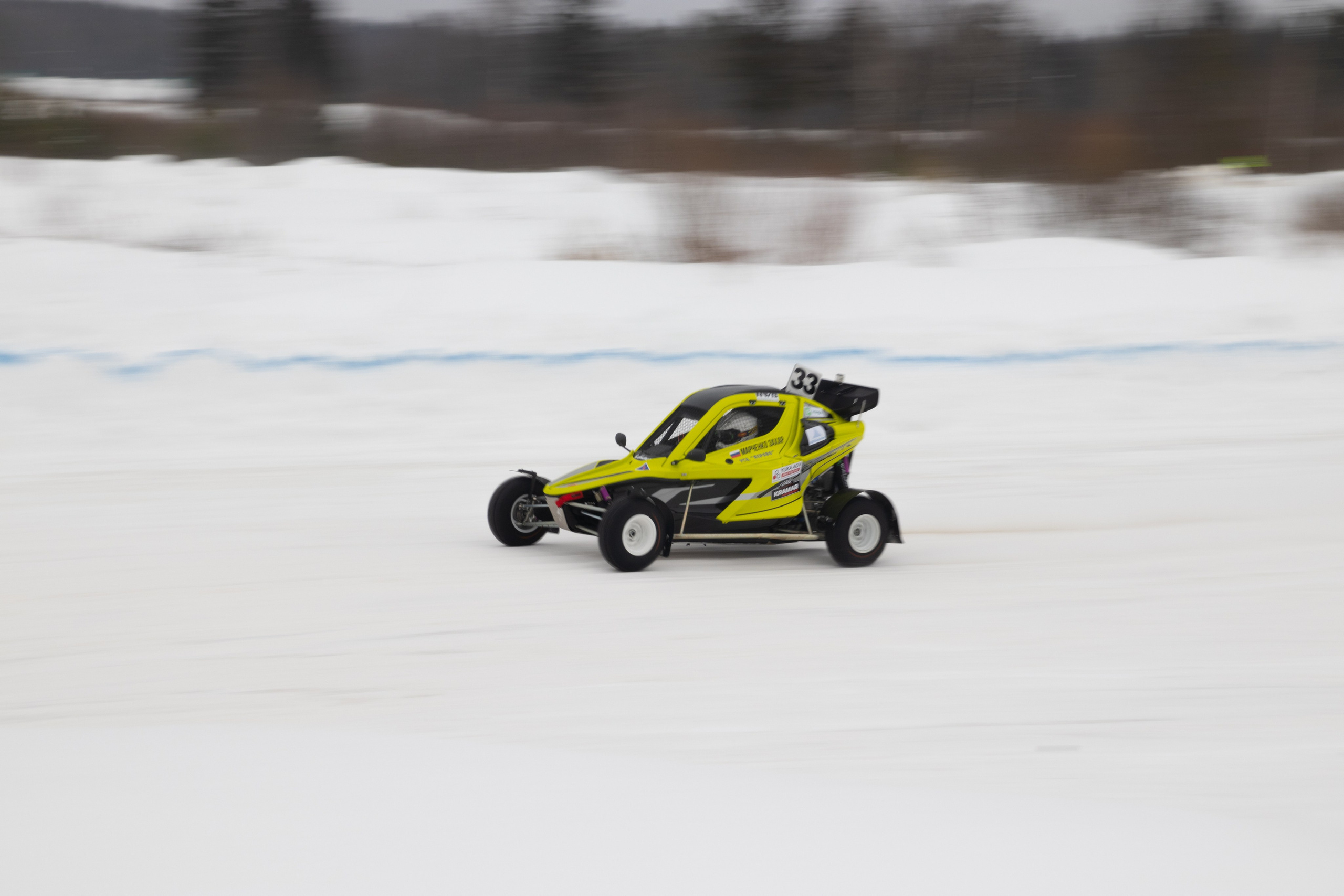 Кубок «KRAMAR MOTORSPORT» «YUKA ADV PRO RACING» 28.02.2026 Калининец М.О. Фотоклиника Светланы Шутько