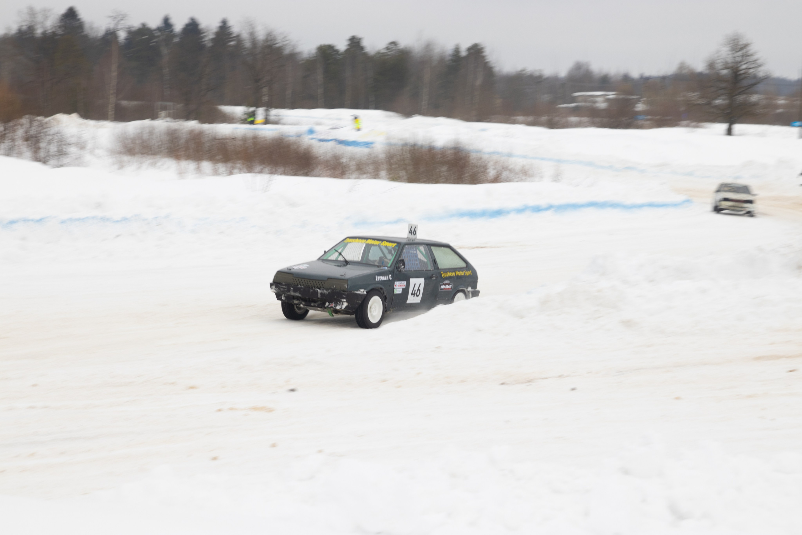 Кубок «KRAMAR MOTORSPORT» «YUKA ADV PRO RACING» 28.02.2026 Калининец М.О. Фотоклиника Светланы Шутько