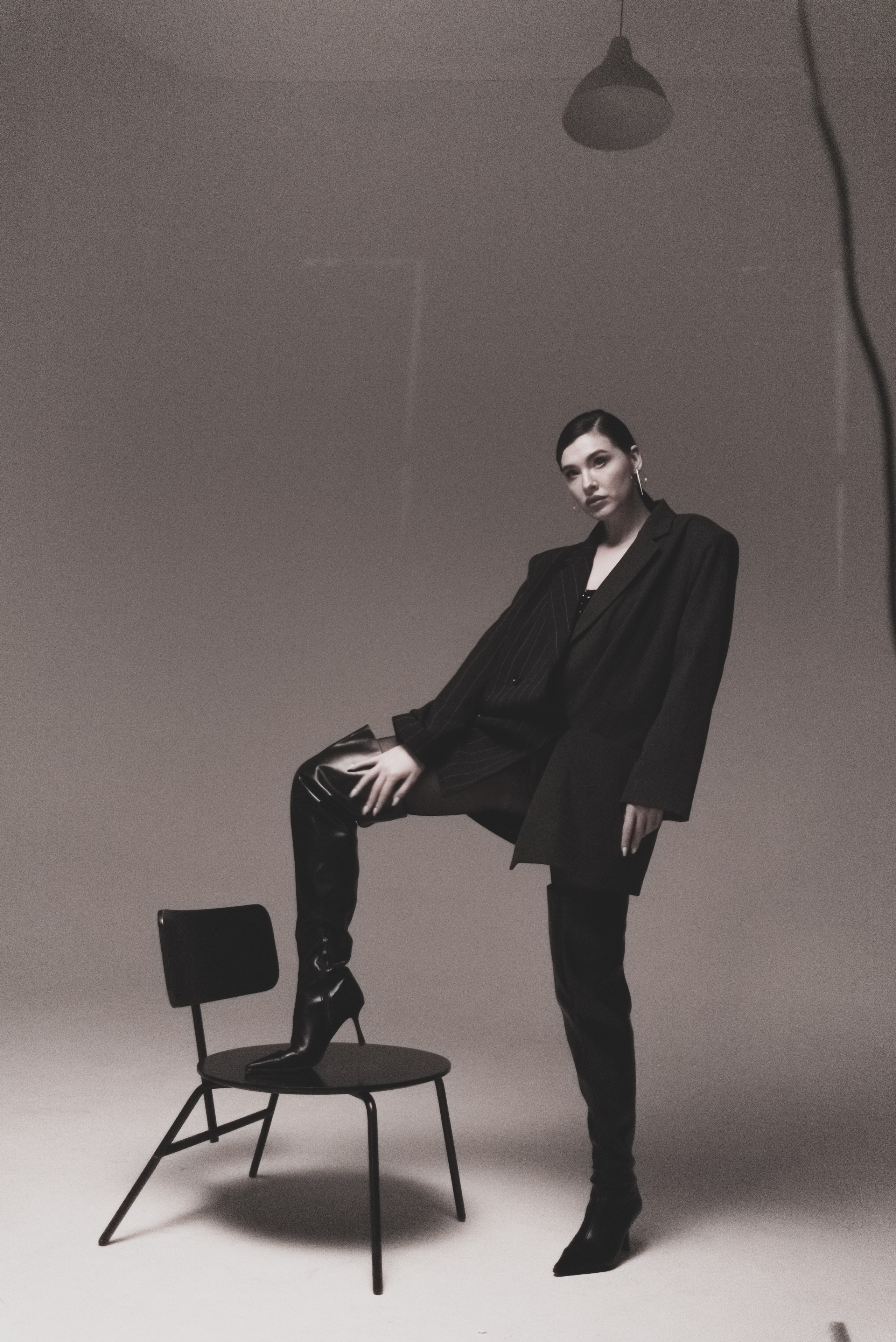 Женская студийная. Фотограф Светлана Воронцова