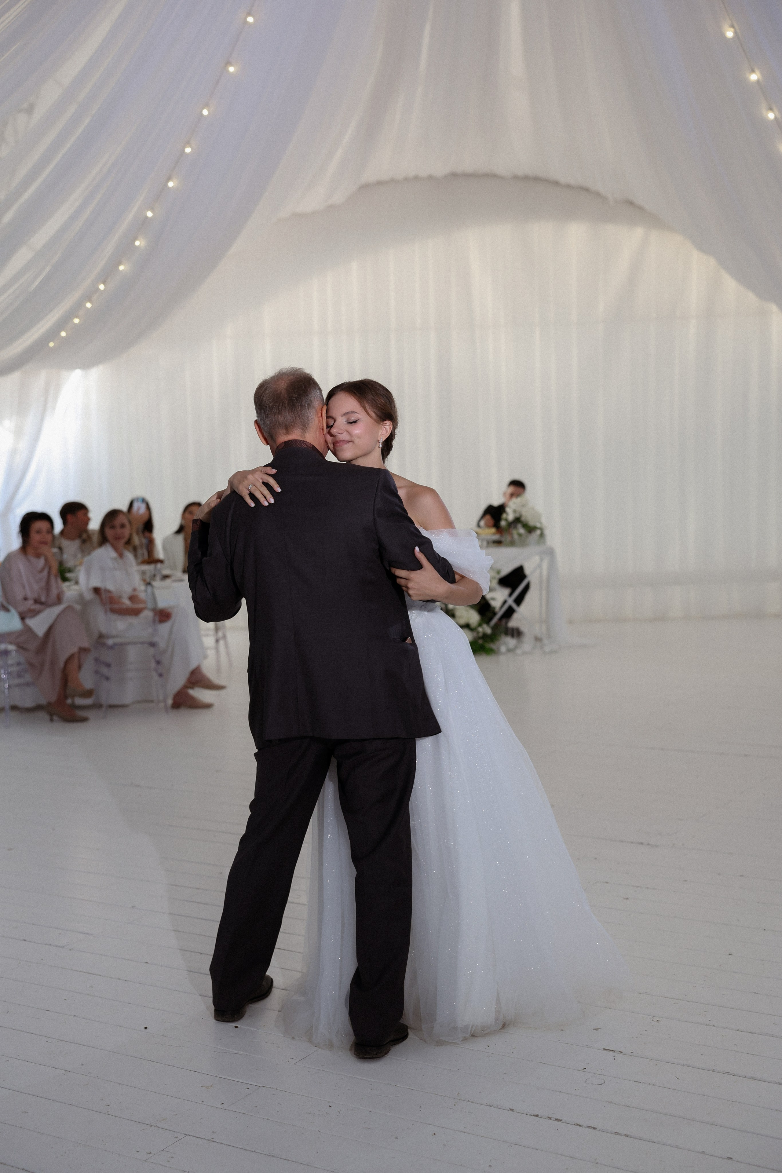 «Просто МЫ» — Дарья и Иван. Свадебный и семейный фотограф в Москве Ломова Ирина