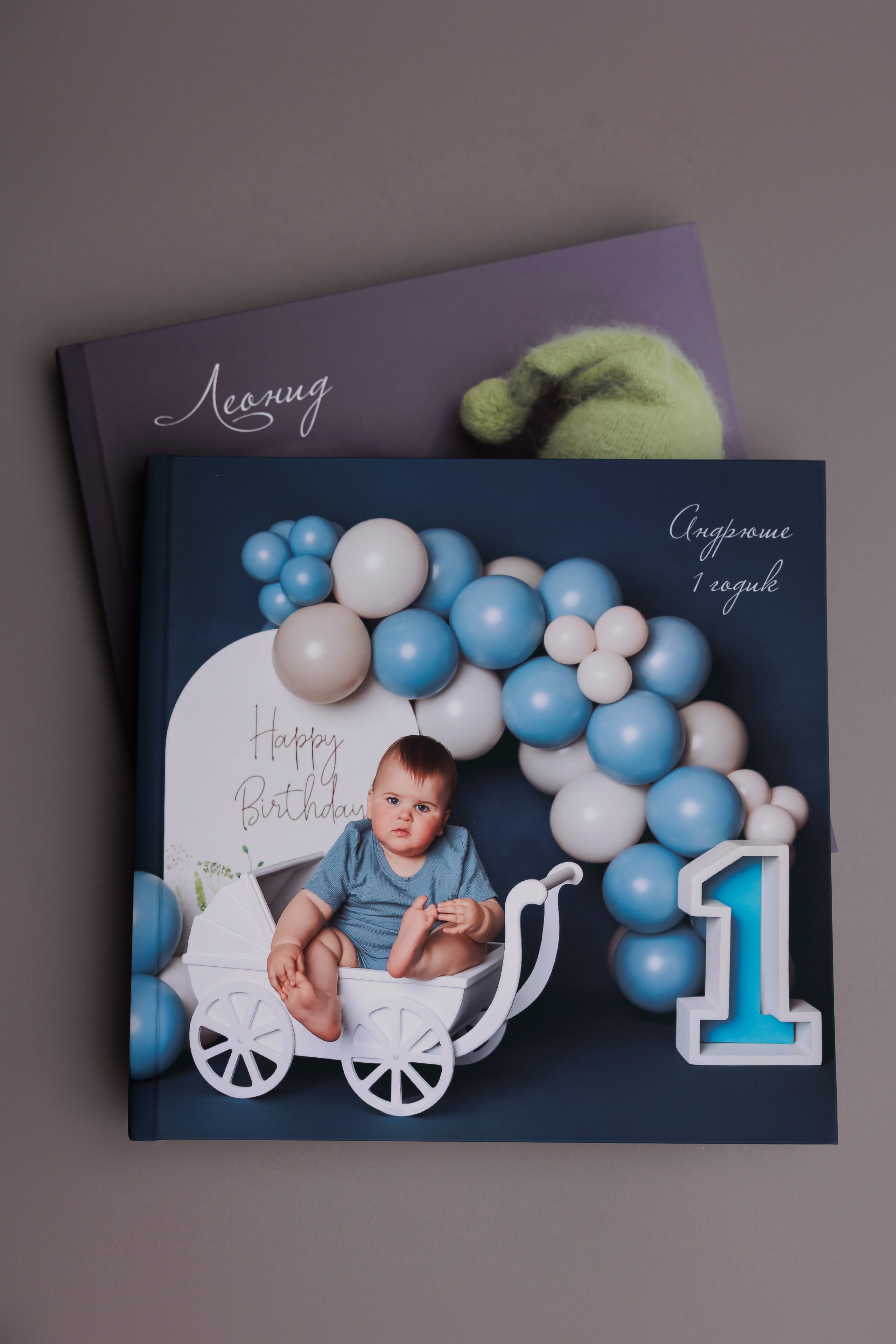 Фотокнига FOTO