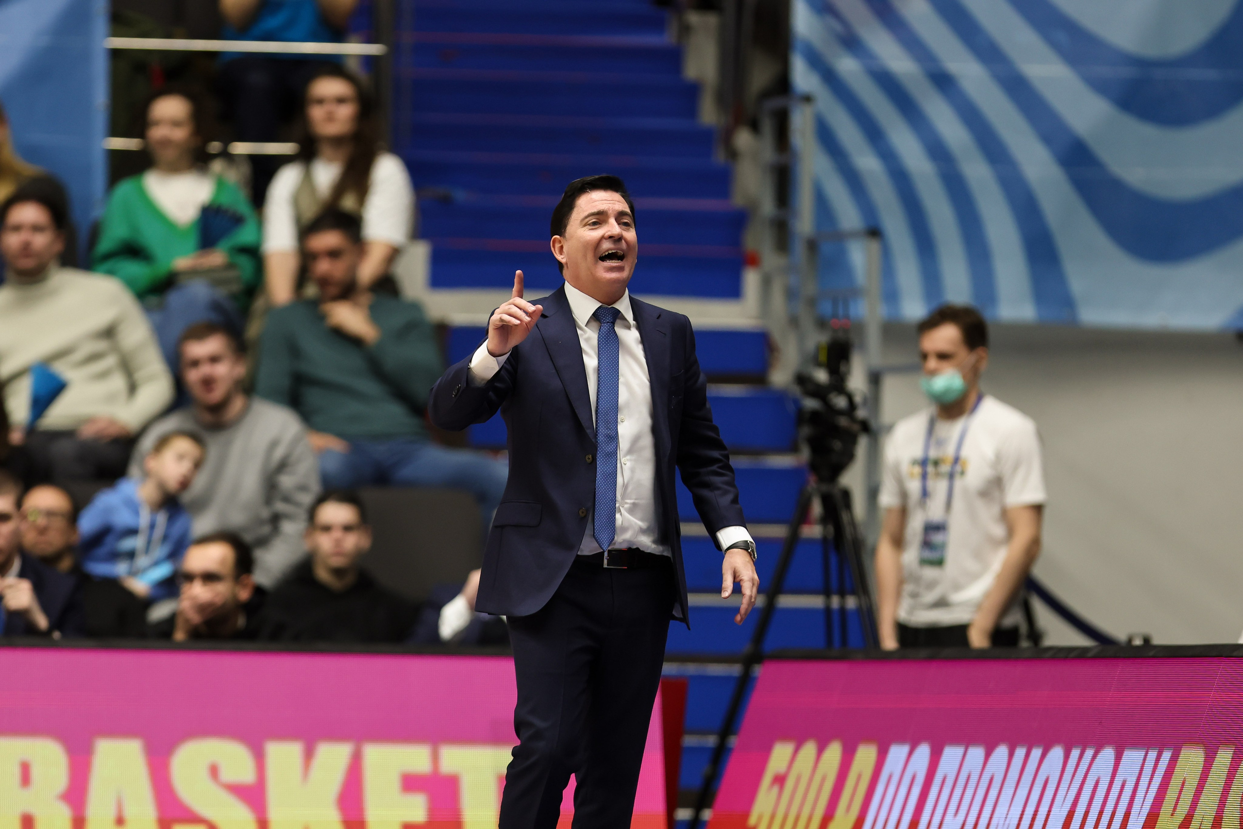 Зенит-Автодор 14.01.2024. Спортивный и репортажный фотограф Антон Тереханов