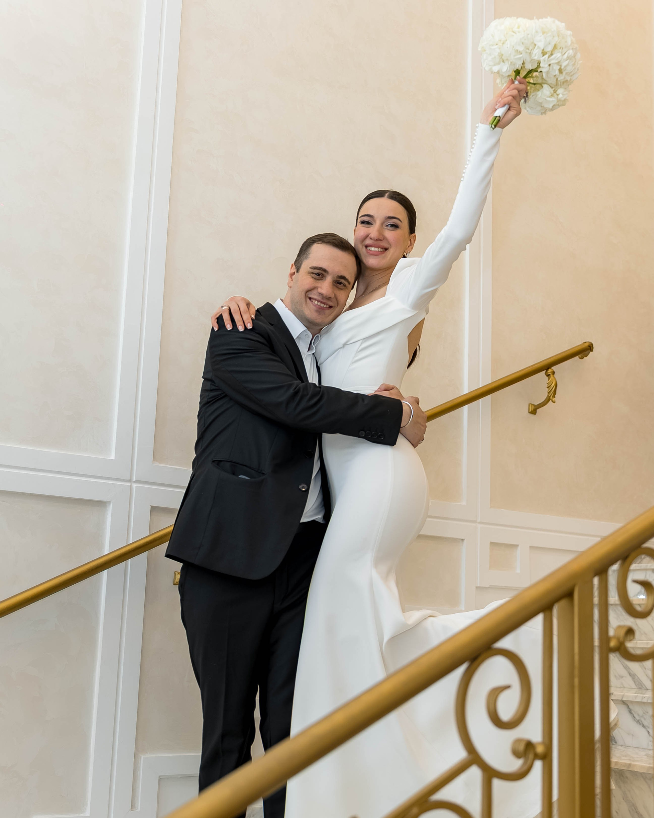 Свадебные съемки фото. Antonapuhtinproduction.ru