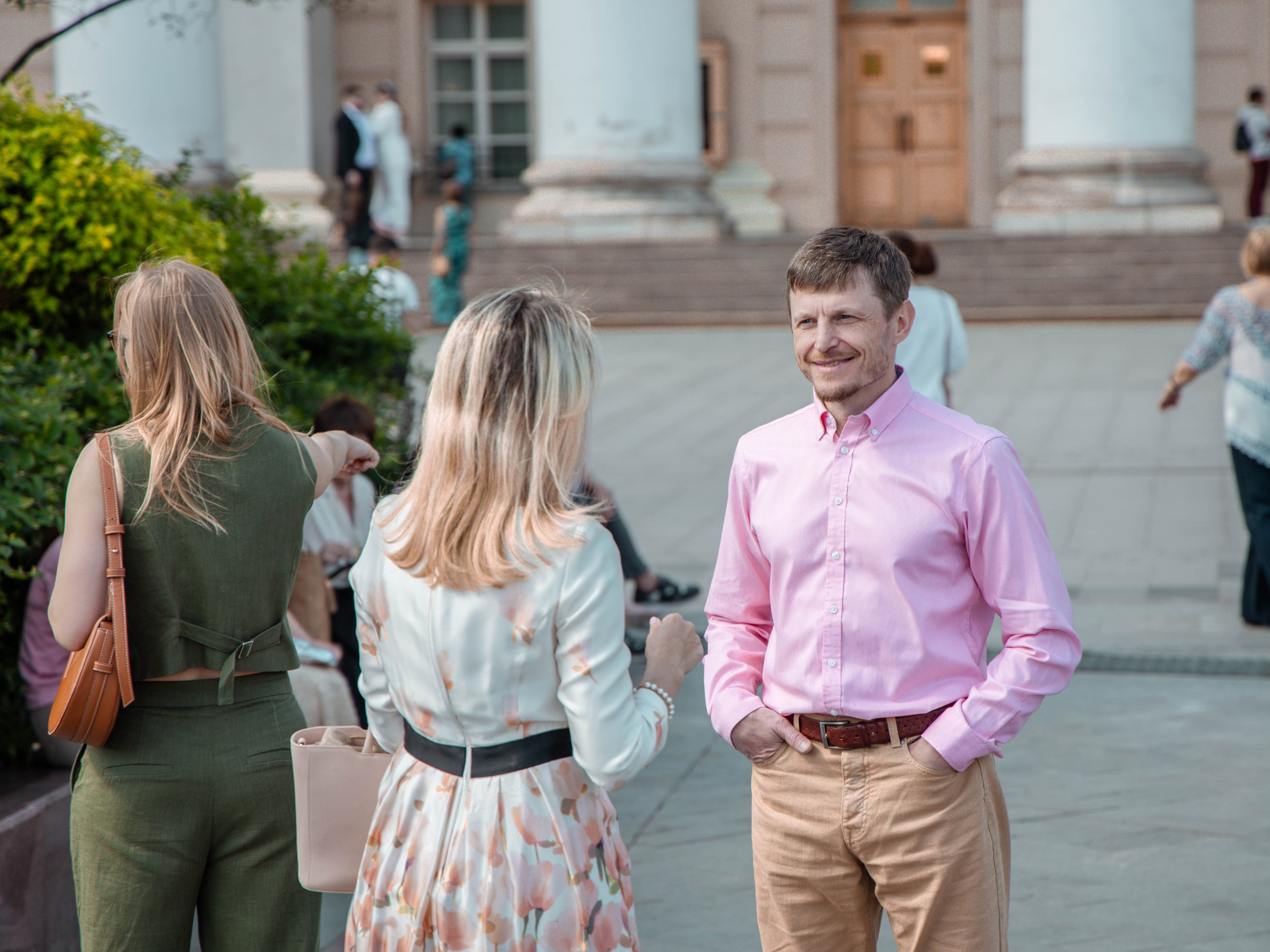 Люди Москвы. Фотограф для маркетплейсов, фотоуслуги в Жуковском Татьяна Марсуверских