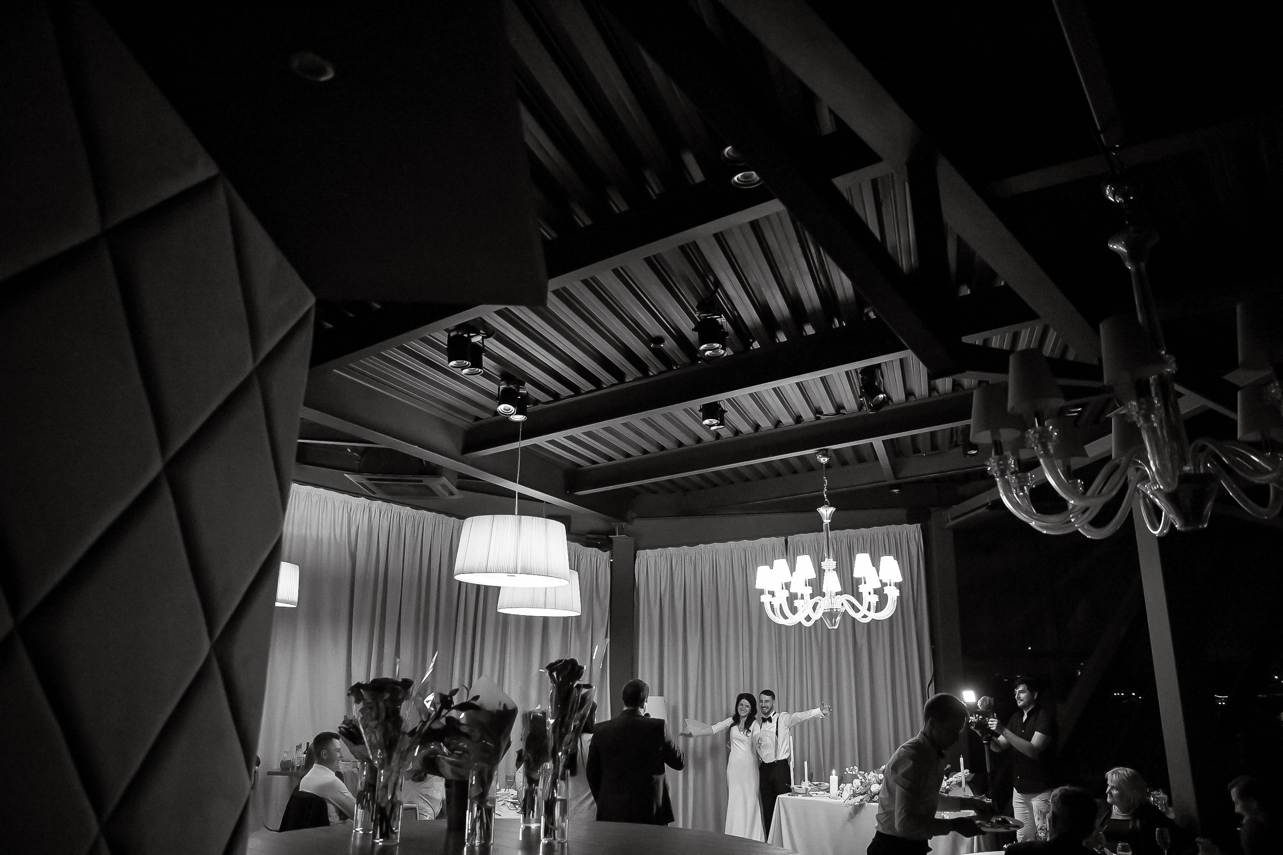 Wedding day Гриша & Мария. Свадебный фотограф Колесников Антон