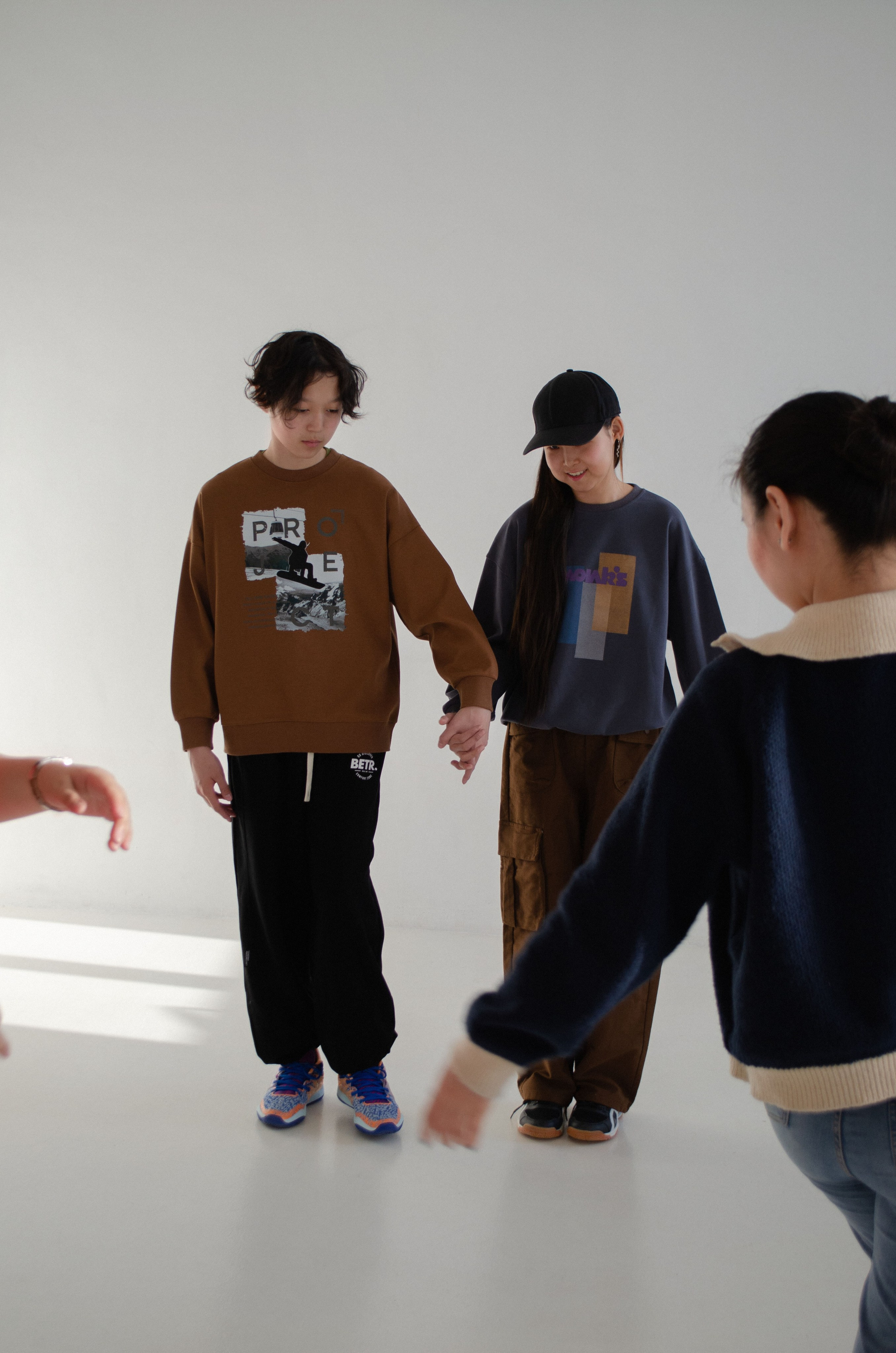 Тимока. Фотограф Улан-Удэ