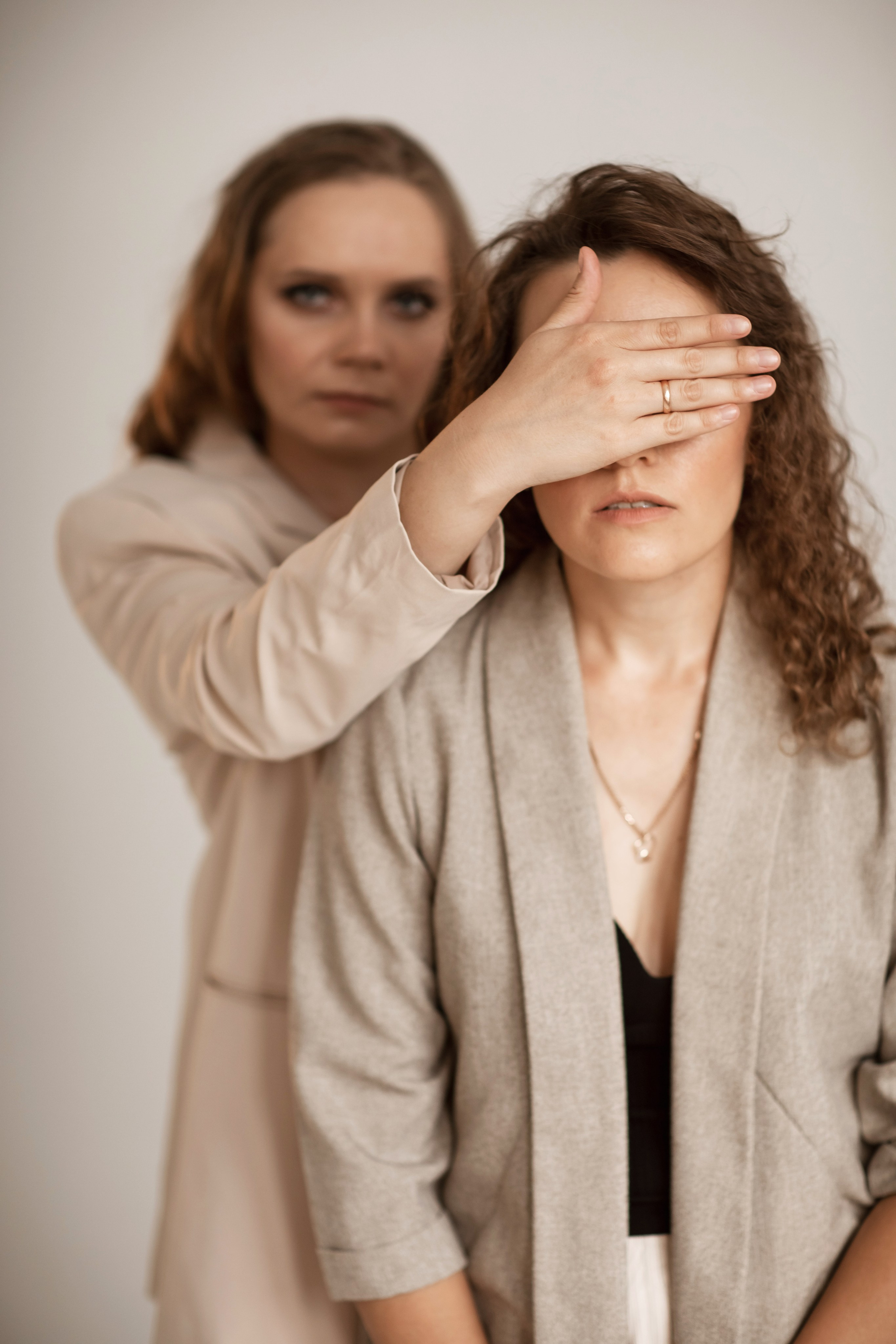 Маша и Наташа. Женский и семейный Фотограф В Усть-Каменогорске Юлия Журавлева