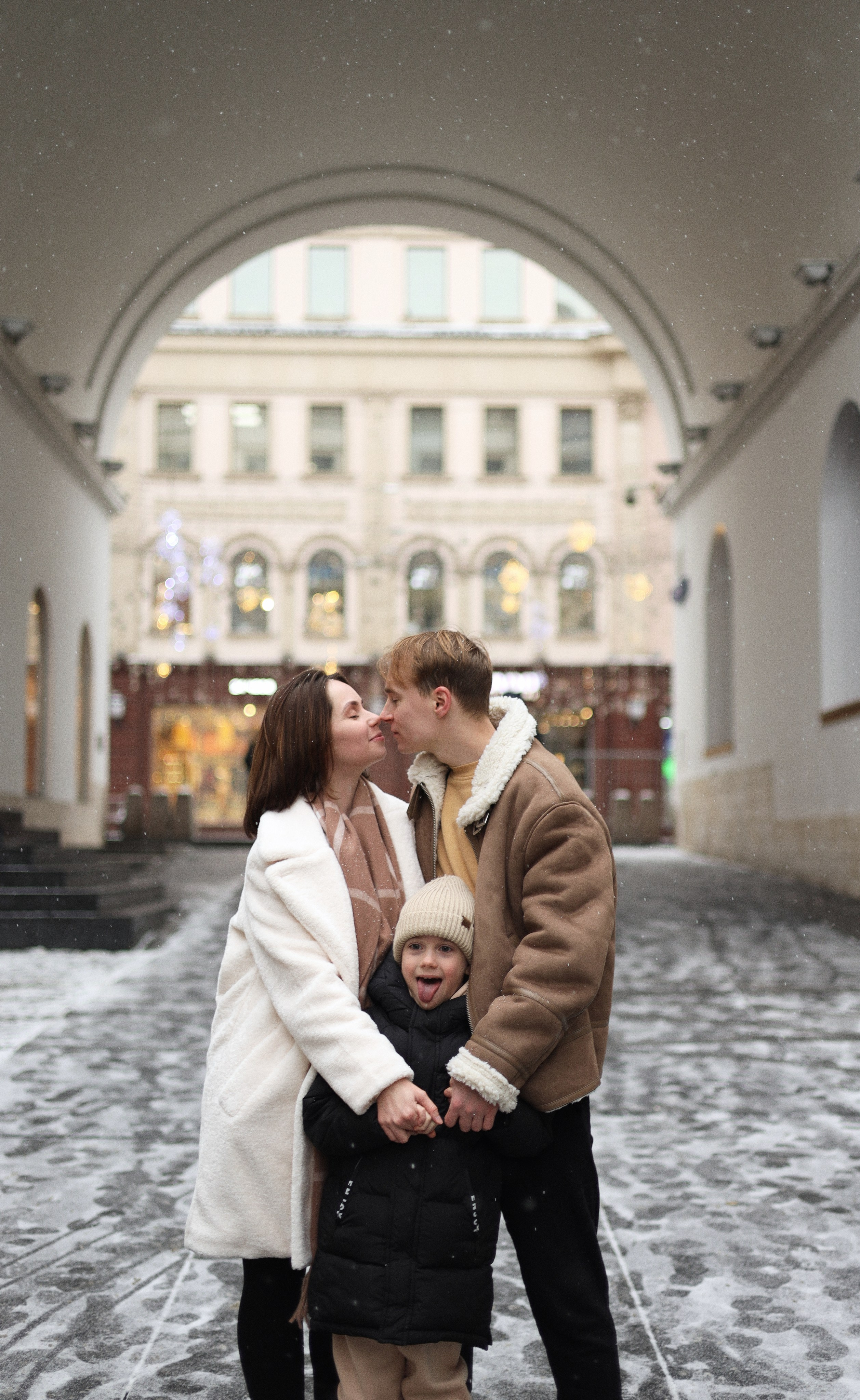 1+1=4. Фотограф в Челябинске Екатерина Середа