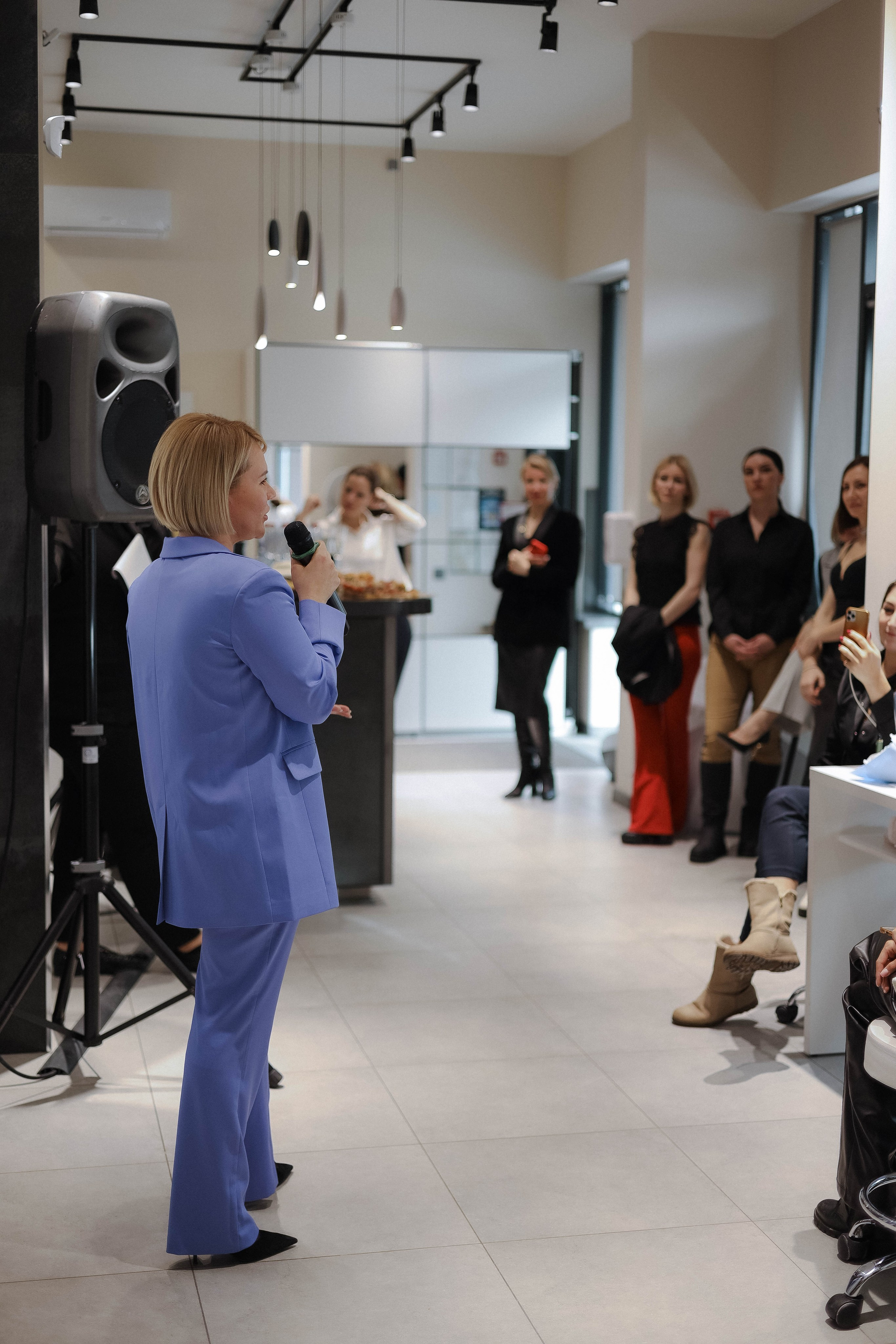 Презентация франшизы Basic Beauty. Фотограф в Челябинске Екатерина Середа