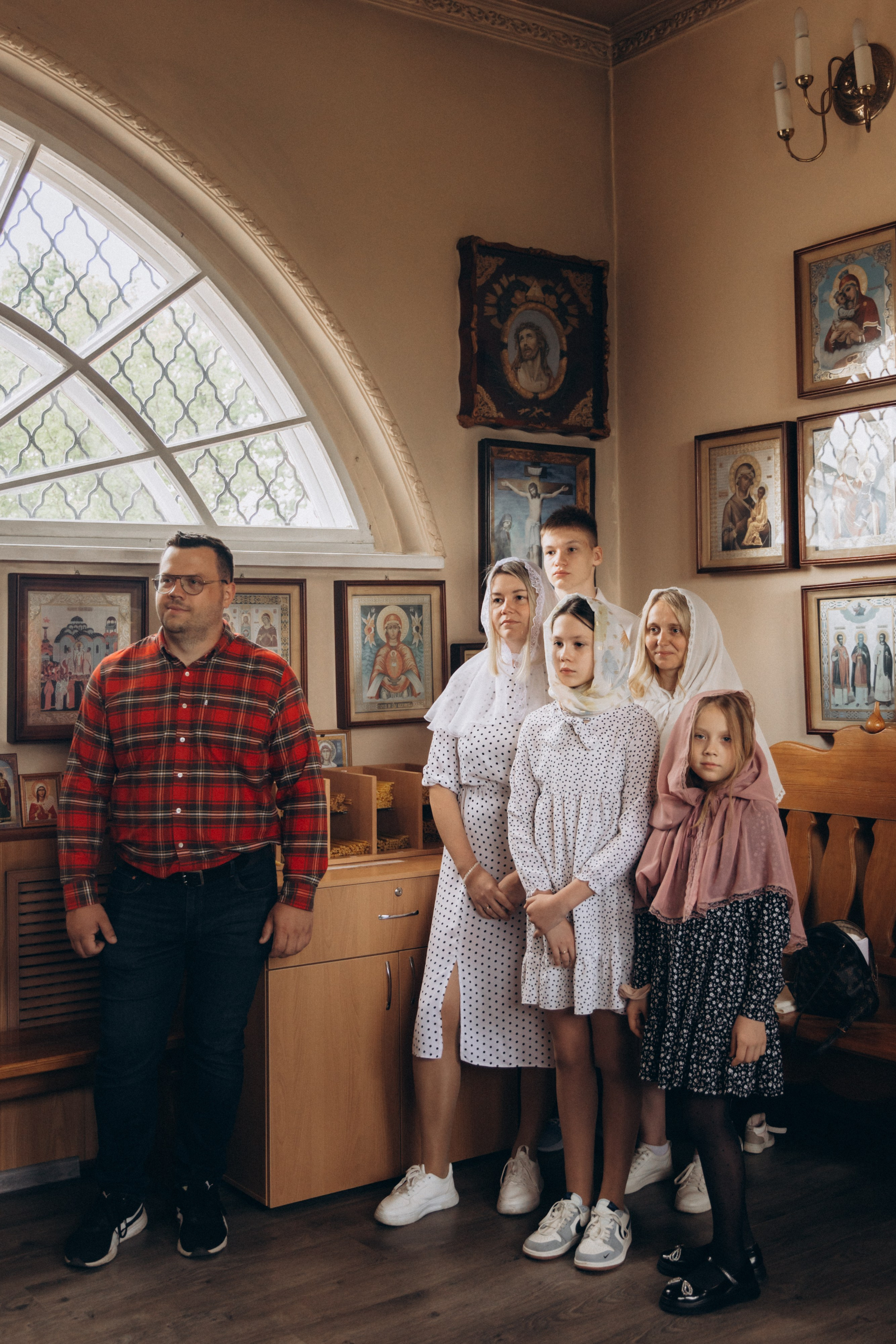 Дарья. Сердюченко Юлия, семейный фотограф, Белгород