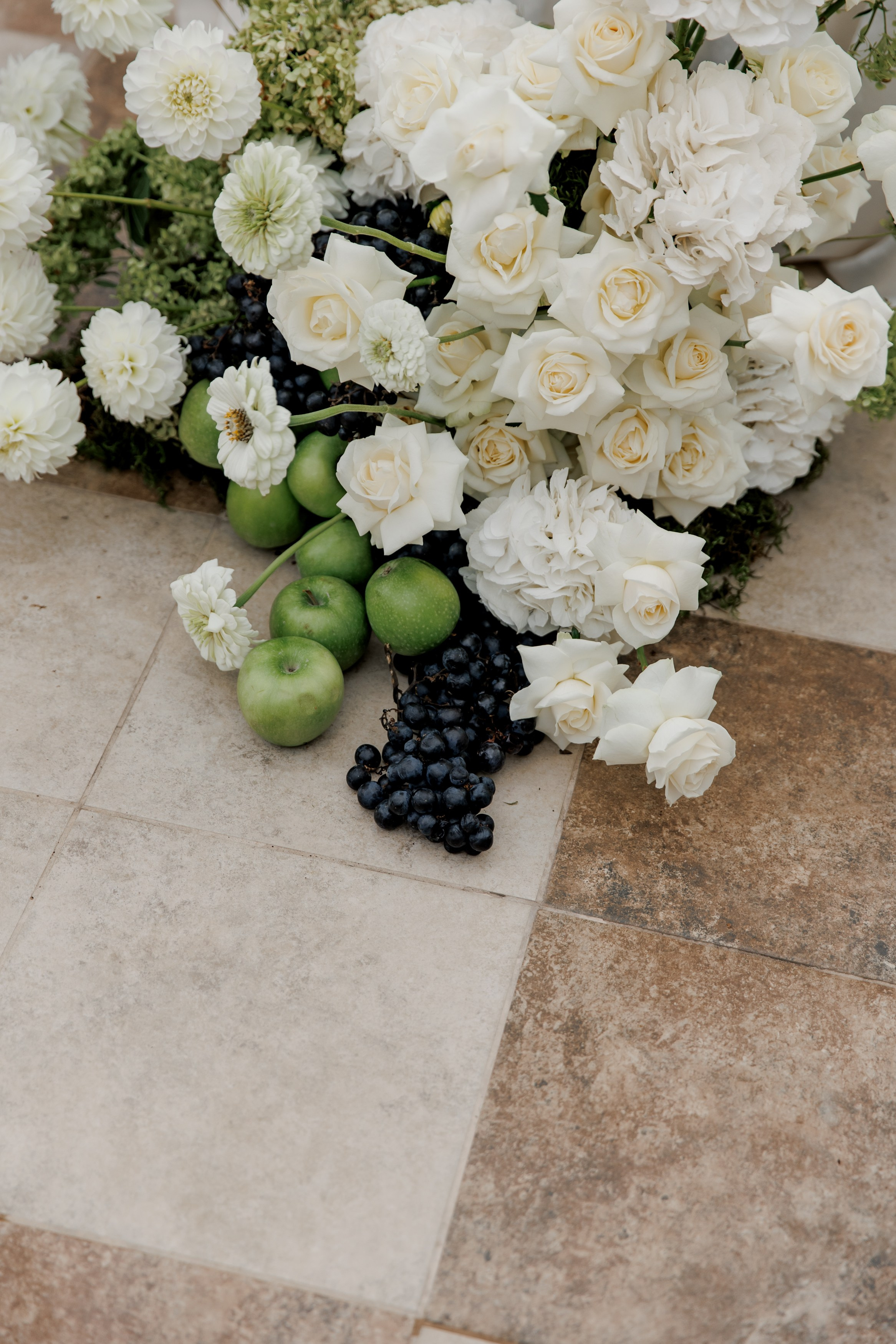 Катя & Аленксандр. Оформление свадеб, декор свадеб Вера Маркова, Москва