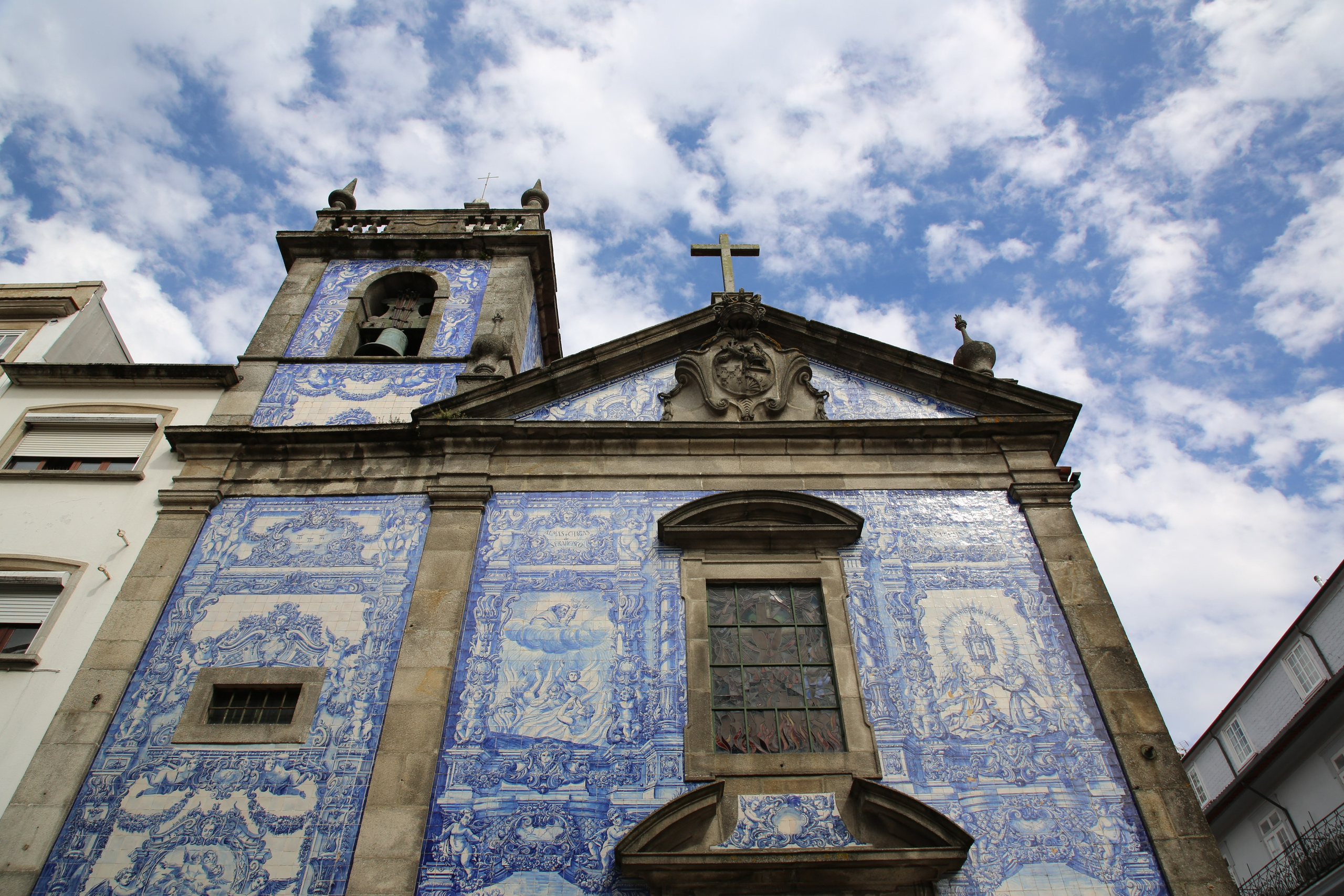Porto, Portugal. Andrey Filippov Photographer