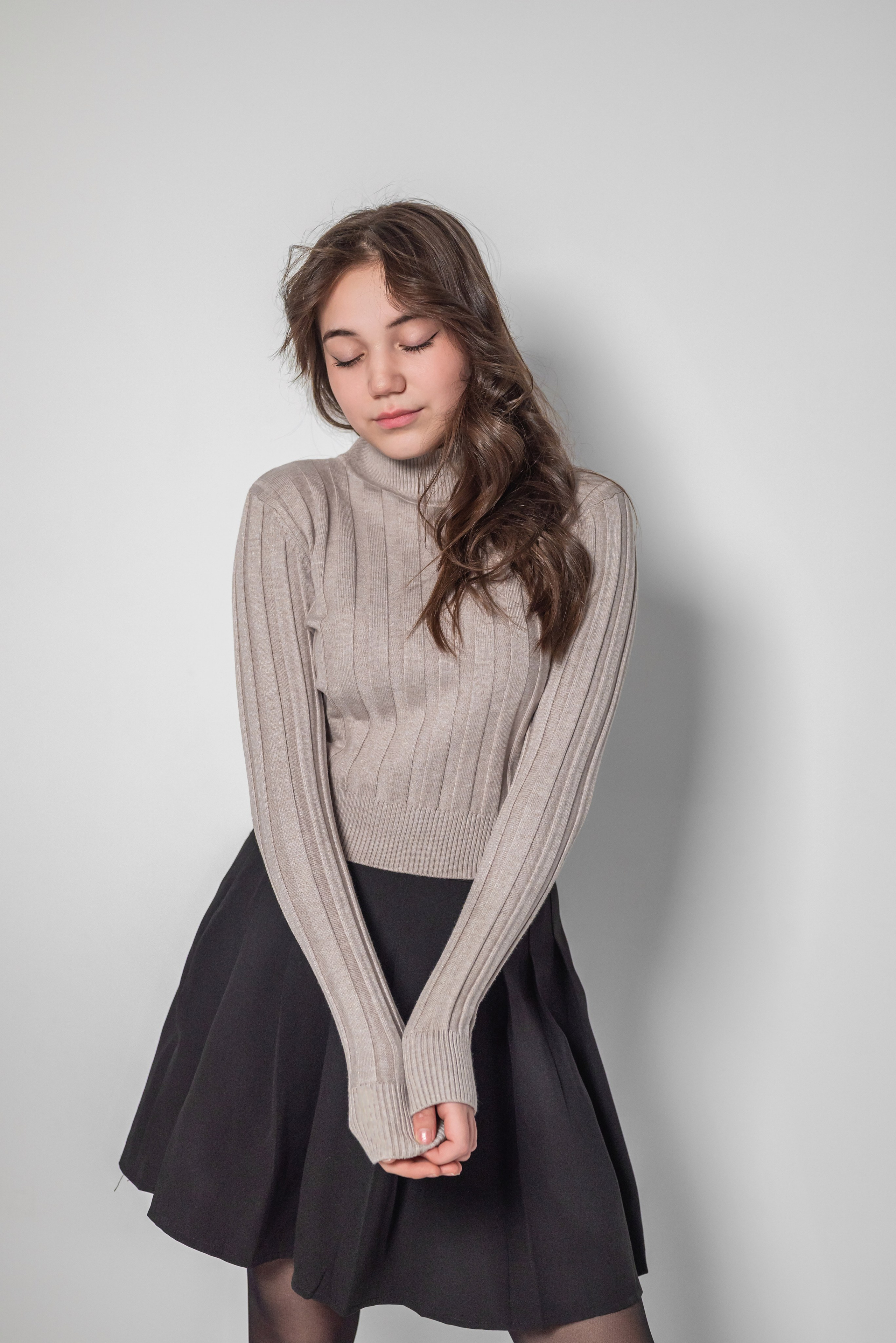 Кофты и платья. Фотограф в городе Салават