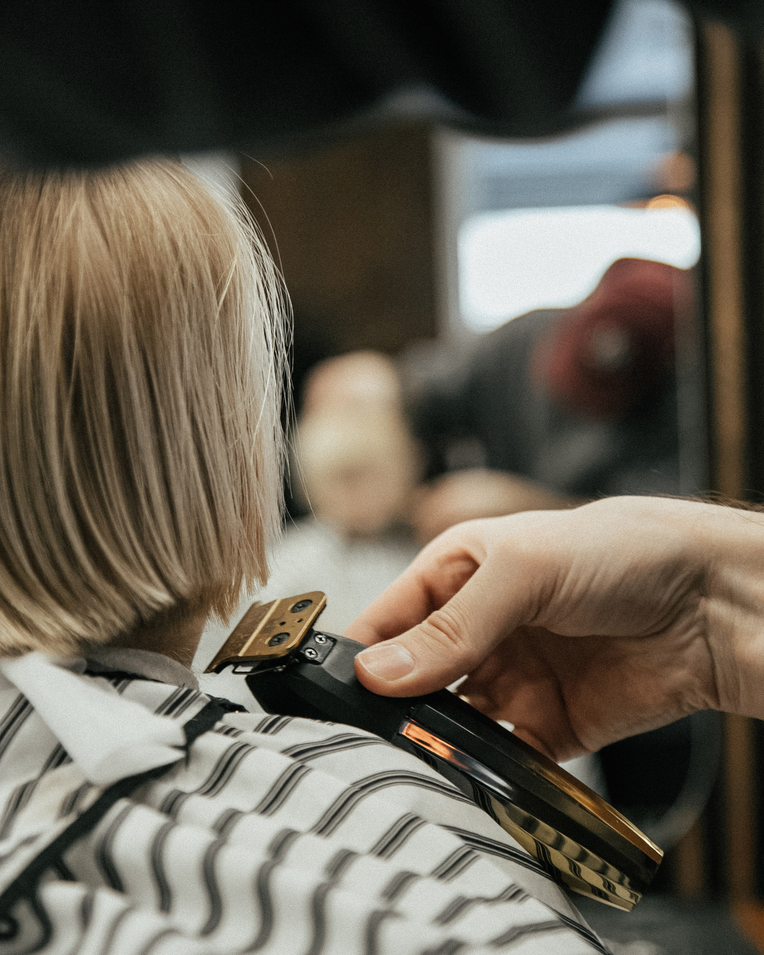 Chop-Chop. Фотограф Иван Гуляев