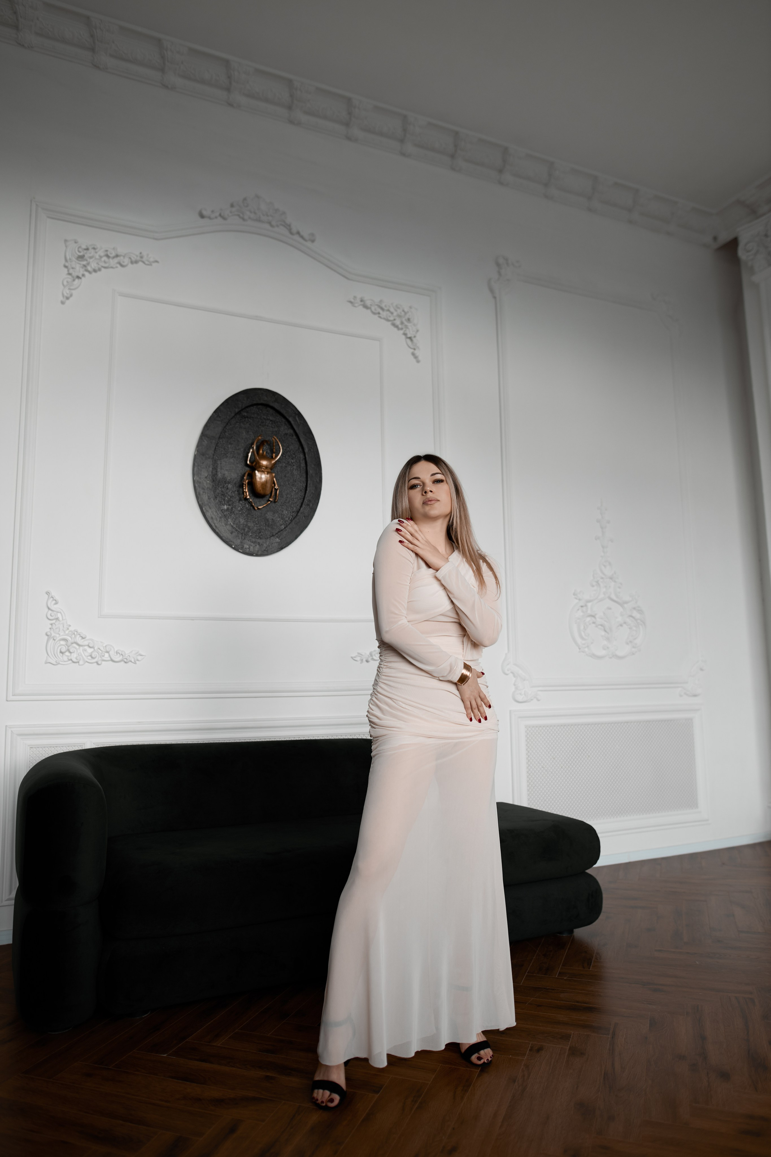 Виктория. Анастасия Шкуднова — свадебный и женский фотограф в Брянске