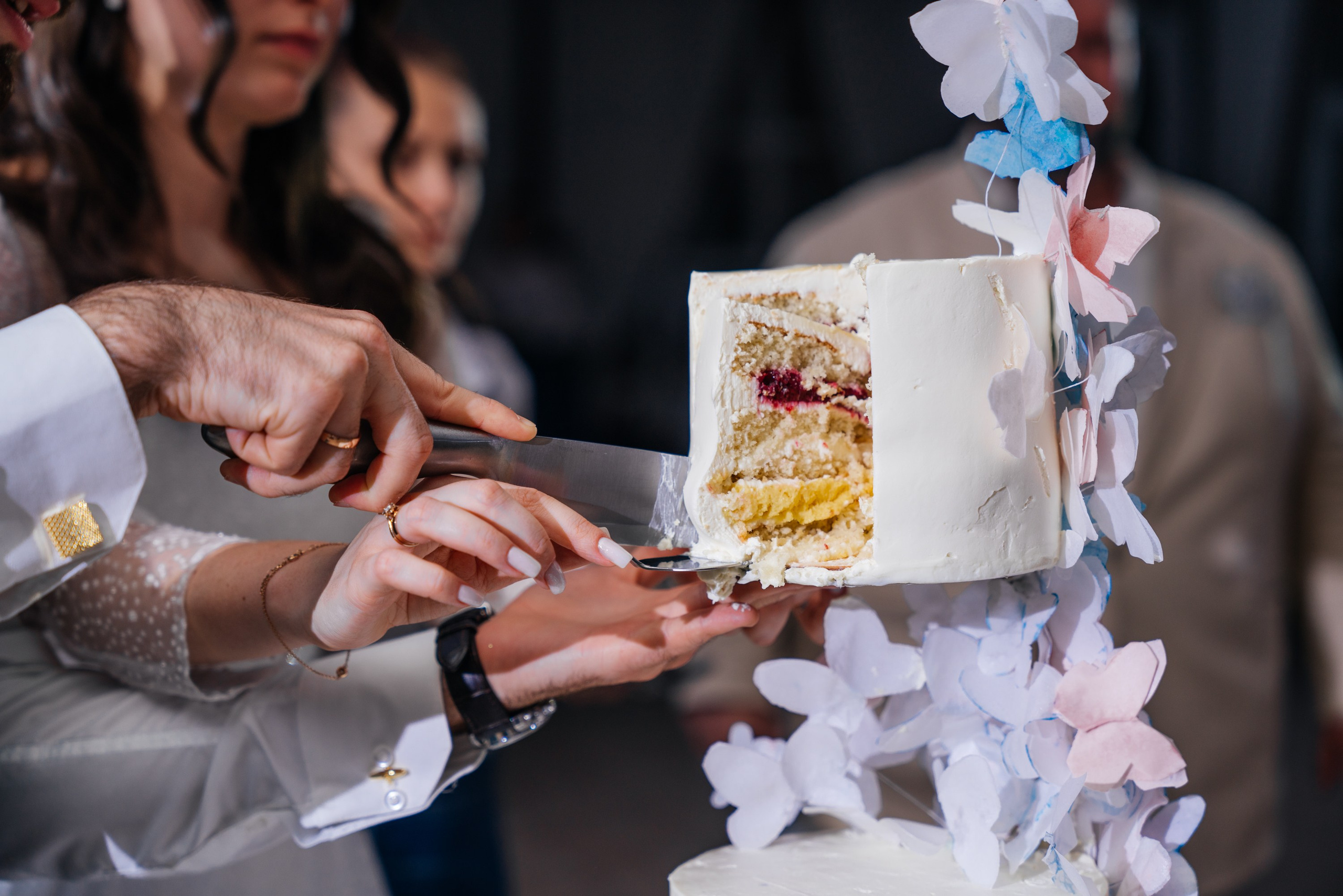 Свадьба Владимира и Элеоноры. Свадебный и семейный фотограф Надежда Соловьева