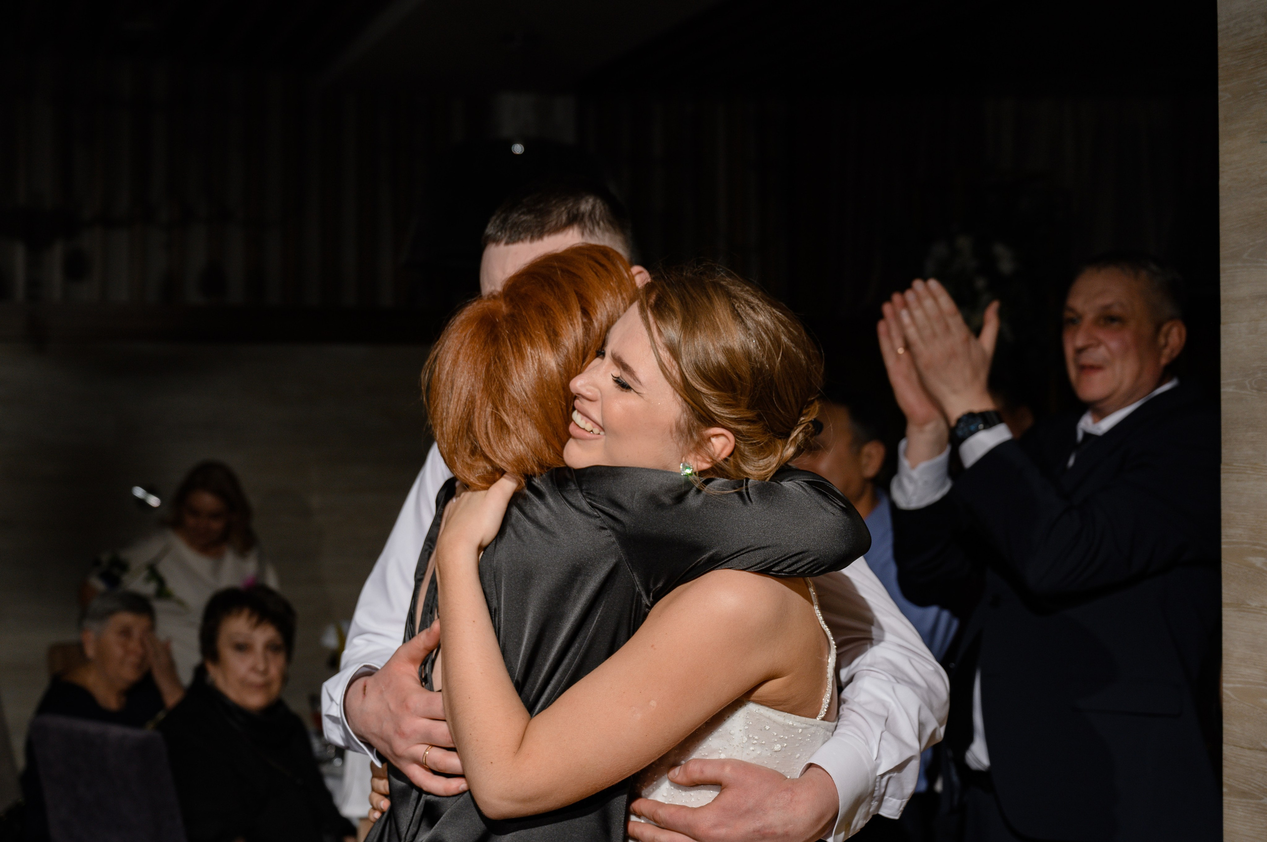 Павел и Анастасия. Свадебный и Семейный фотограф в Абакане, Красноярске