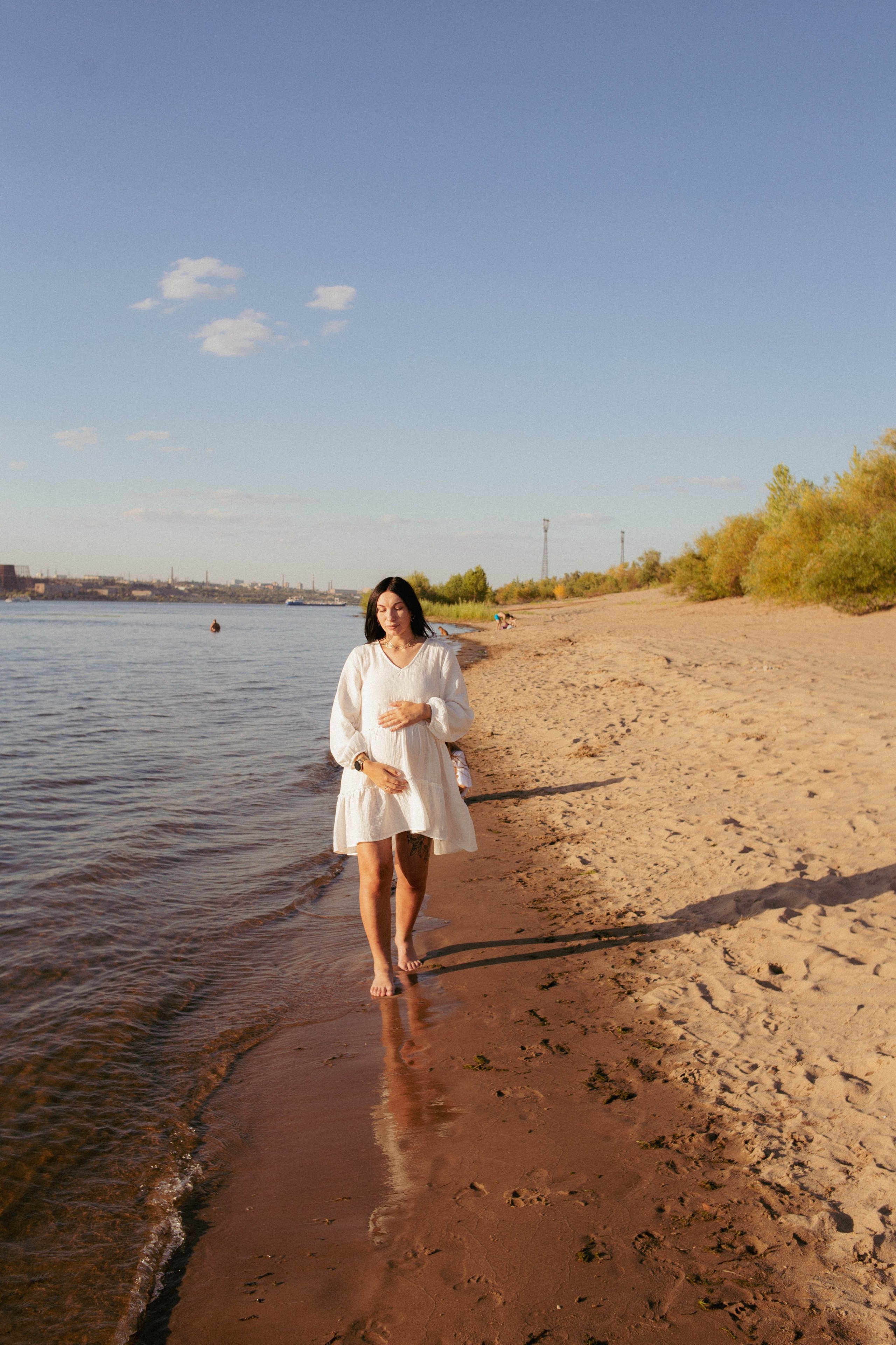 Мария. Семейный фотограф Софи Симакова в Волгограде и Волжском