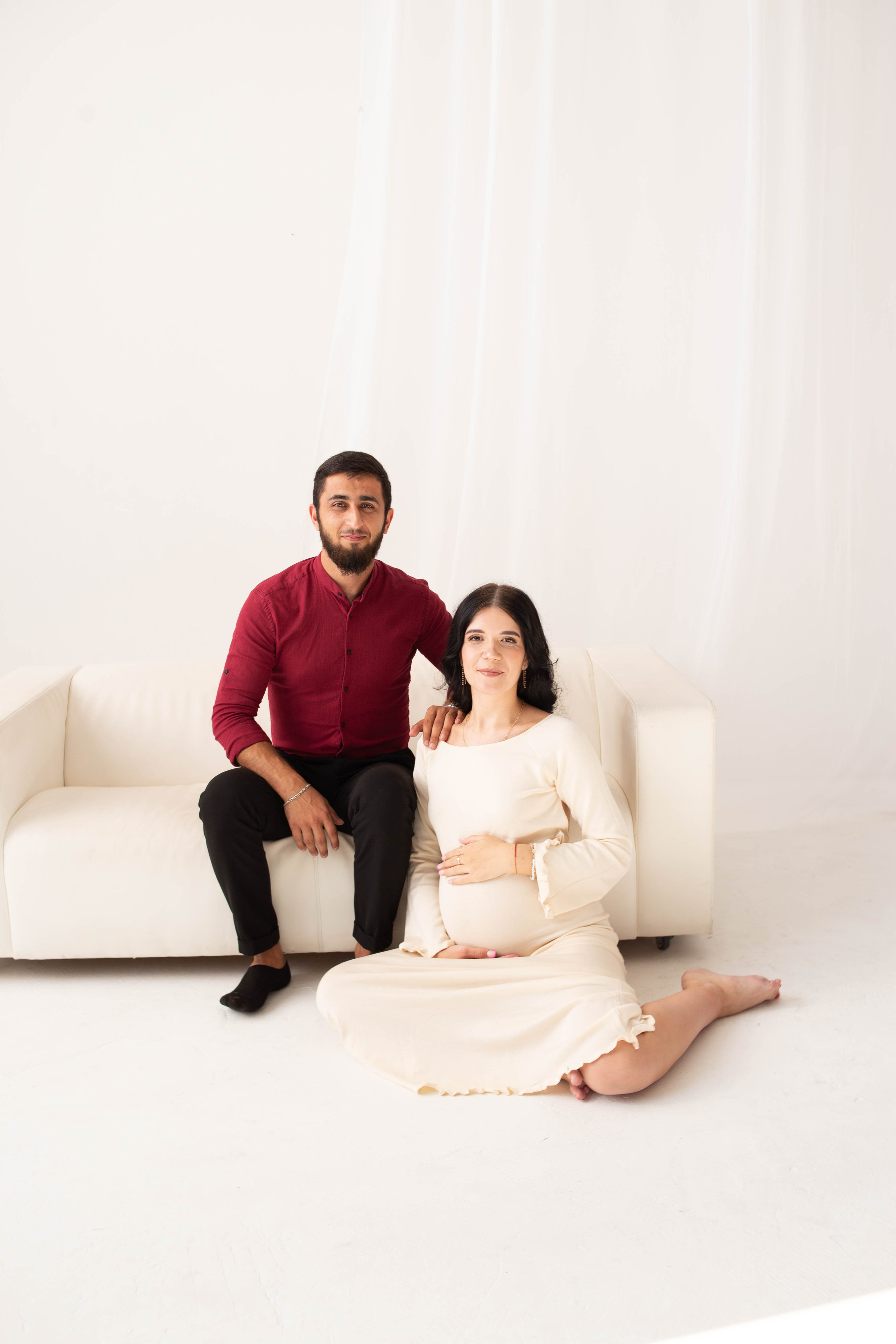 Карина. Семейный фотограф Софи Симакова в Волгограде и Волжском