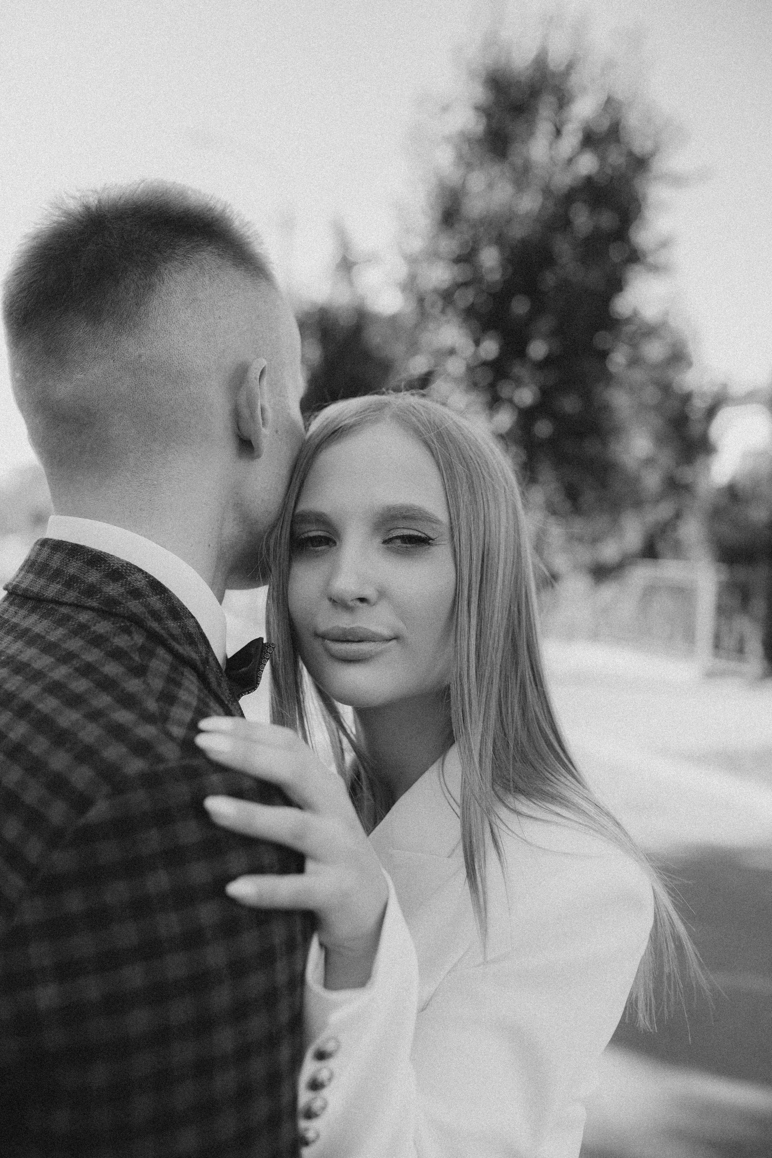 Свадебные прогулки