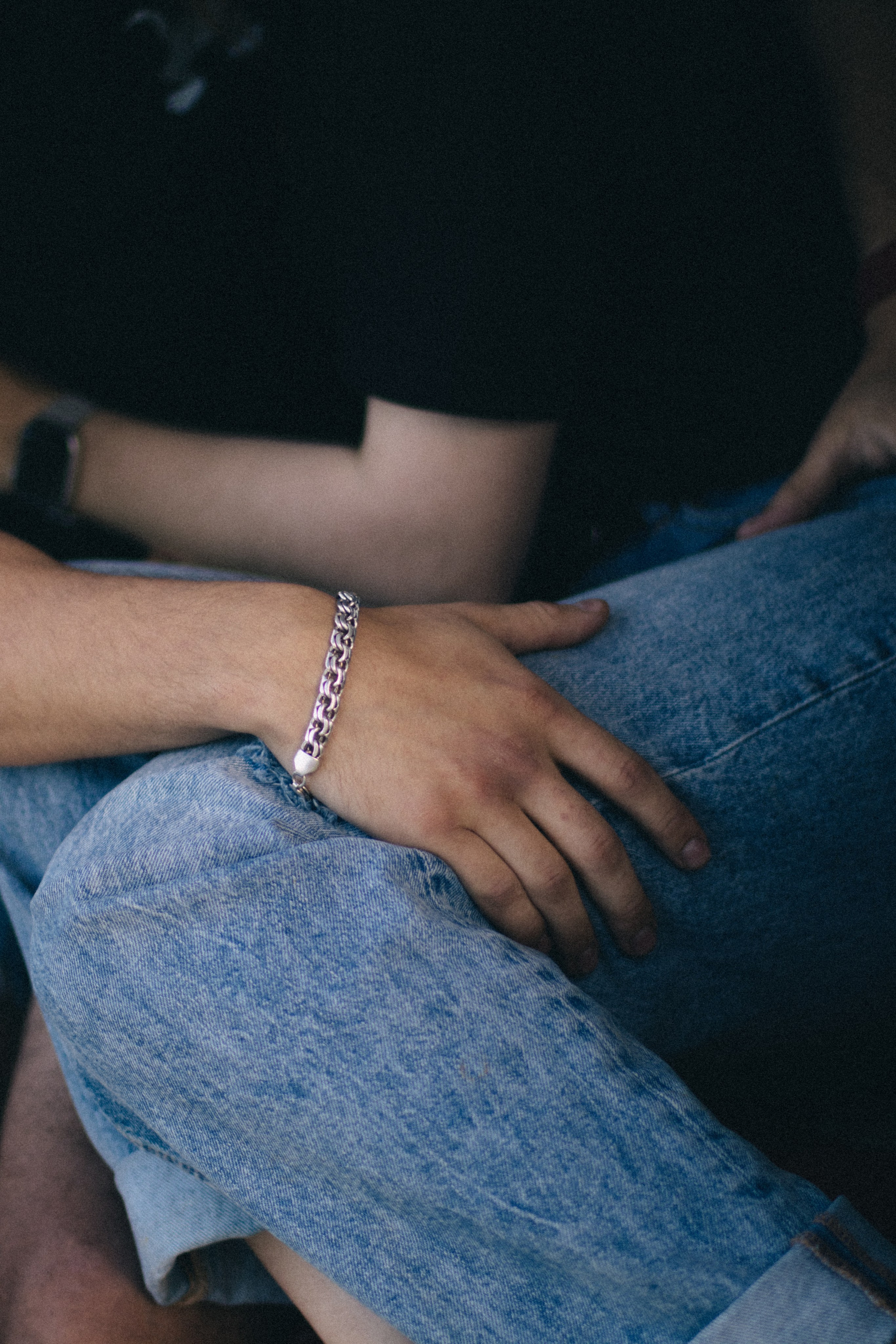 История любви. Фотограф в Москве и Московской области — Акулина Софья