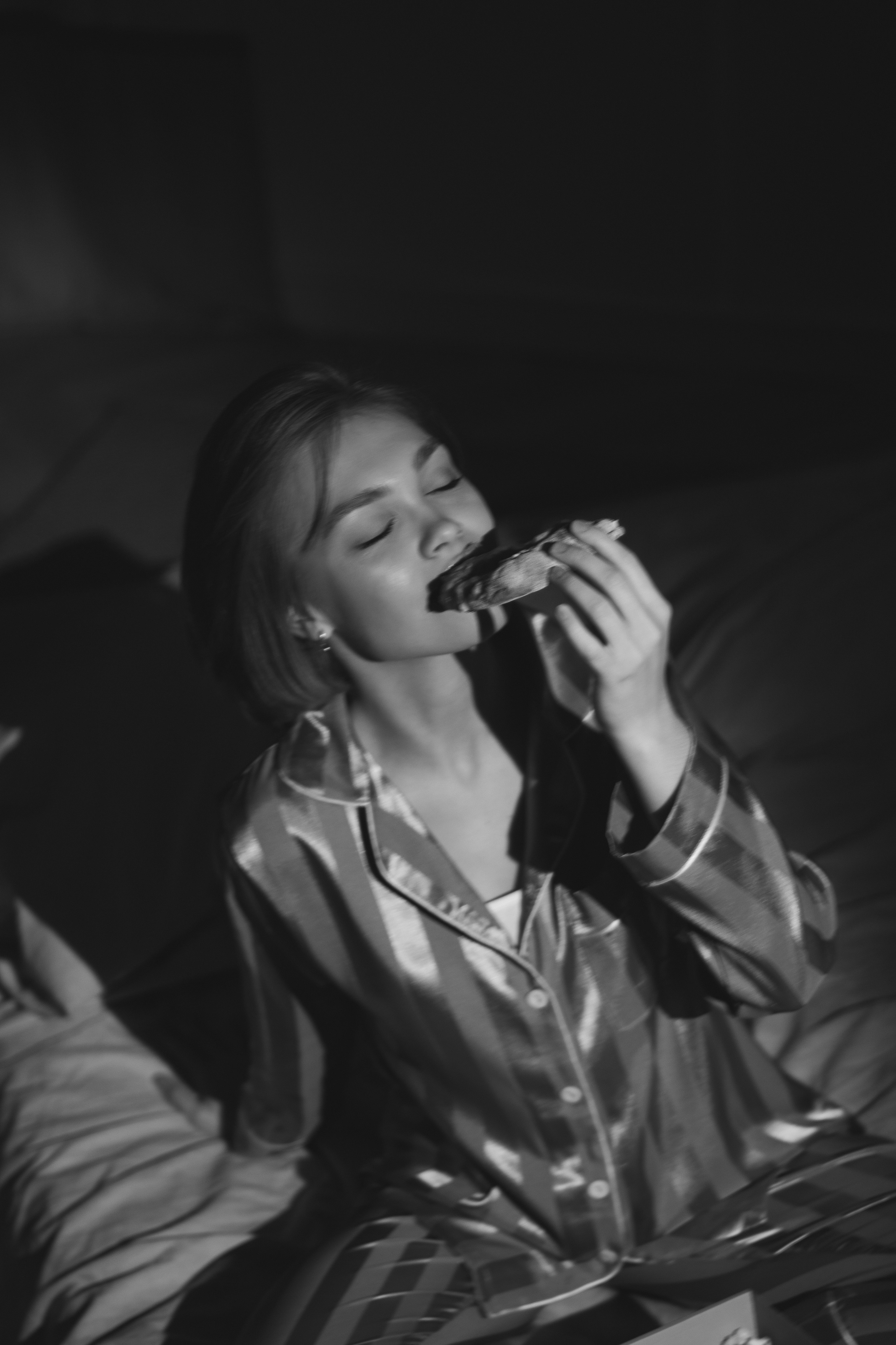 Индивидуальная съемка. Фотограф в Москве и Московской области — Акулина Софья