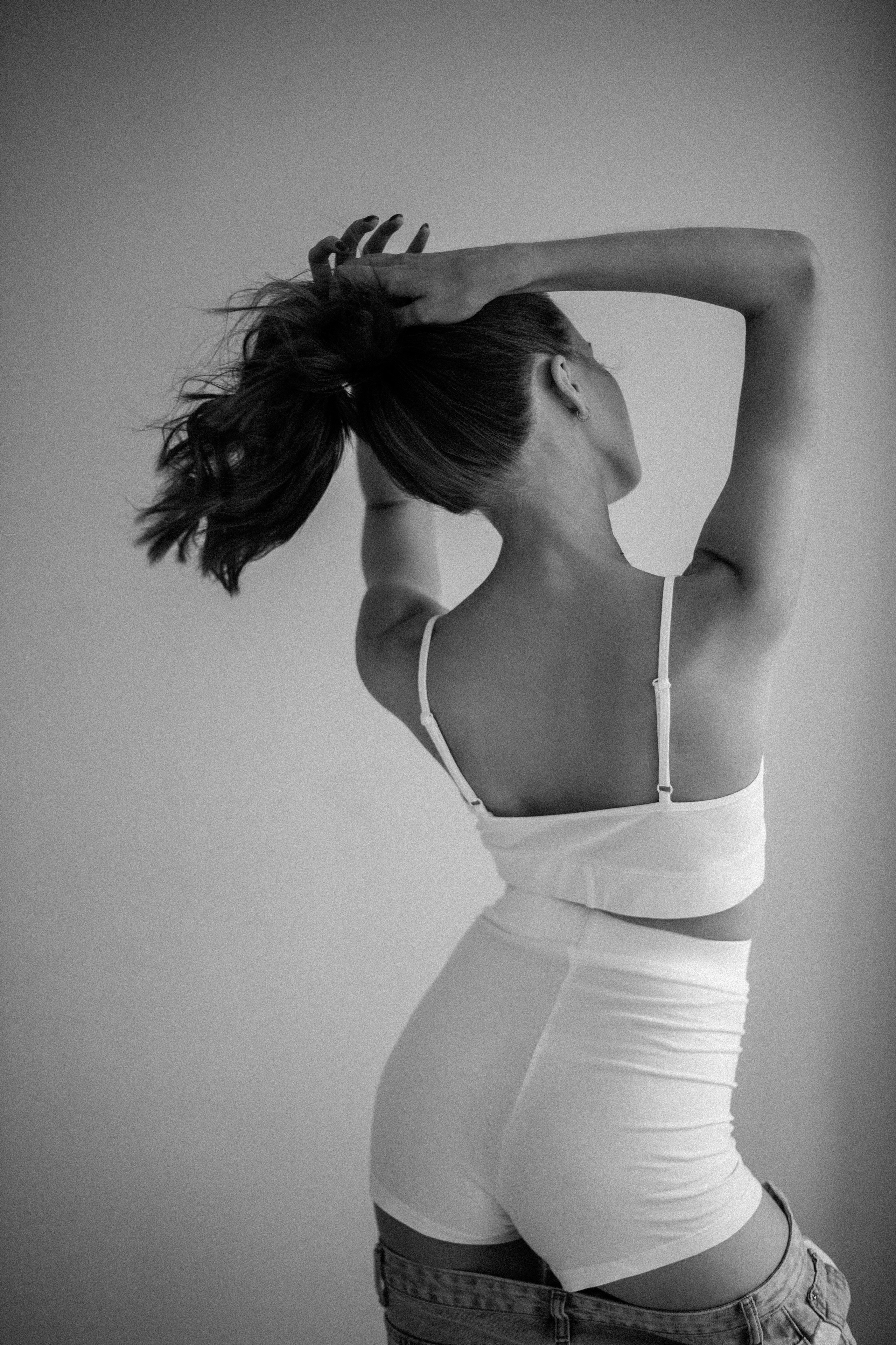 Арина. Фотограф в Екатеринбурге Веретенова Наталья