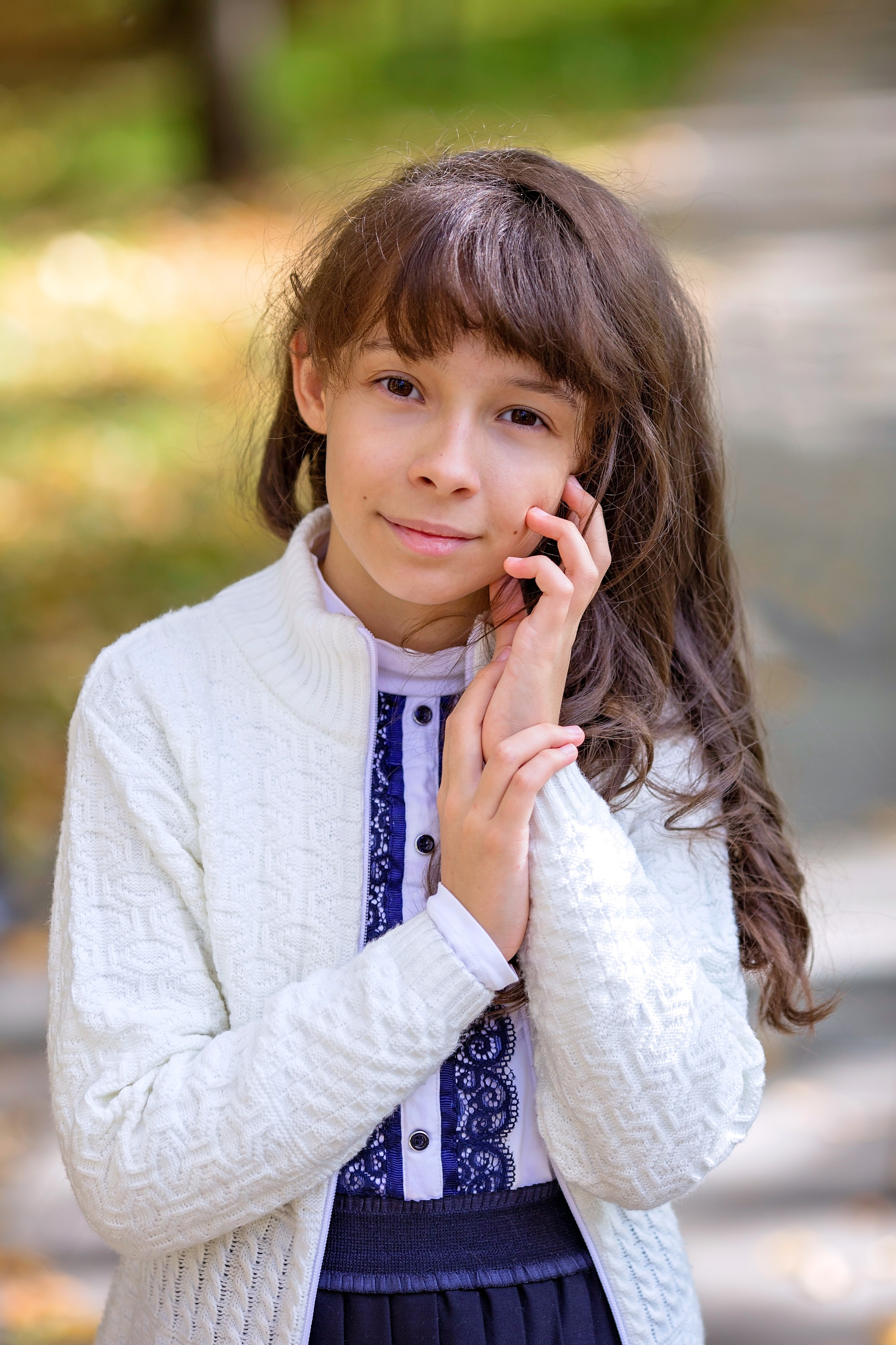 Фотосъемка детских коллективов. Главная