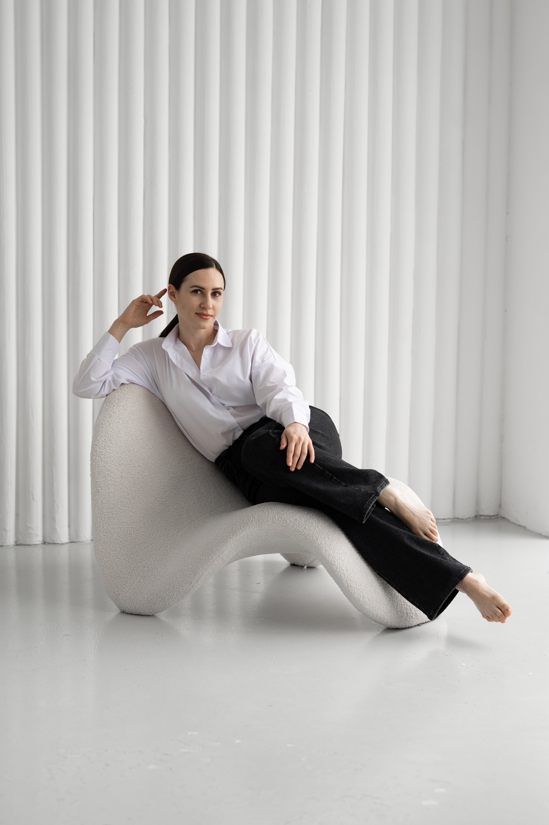 Наши мысли. Фотограф Ким Ангелина