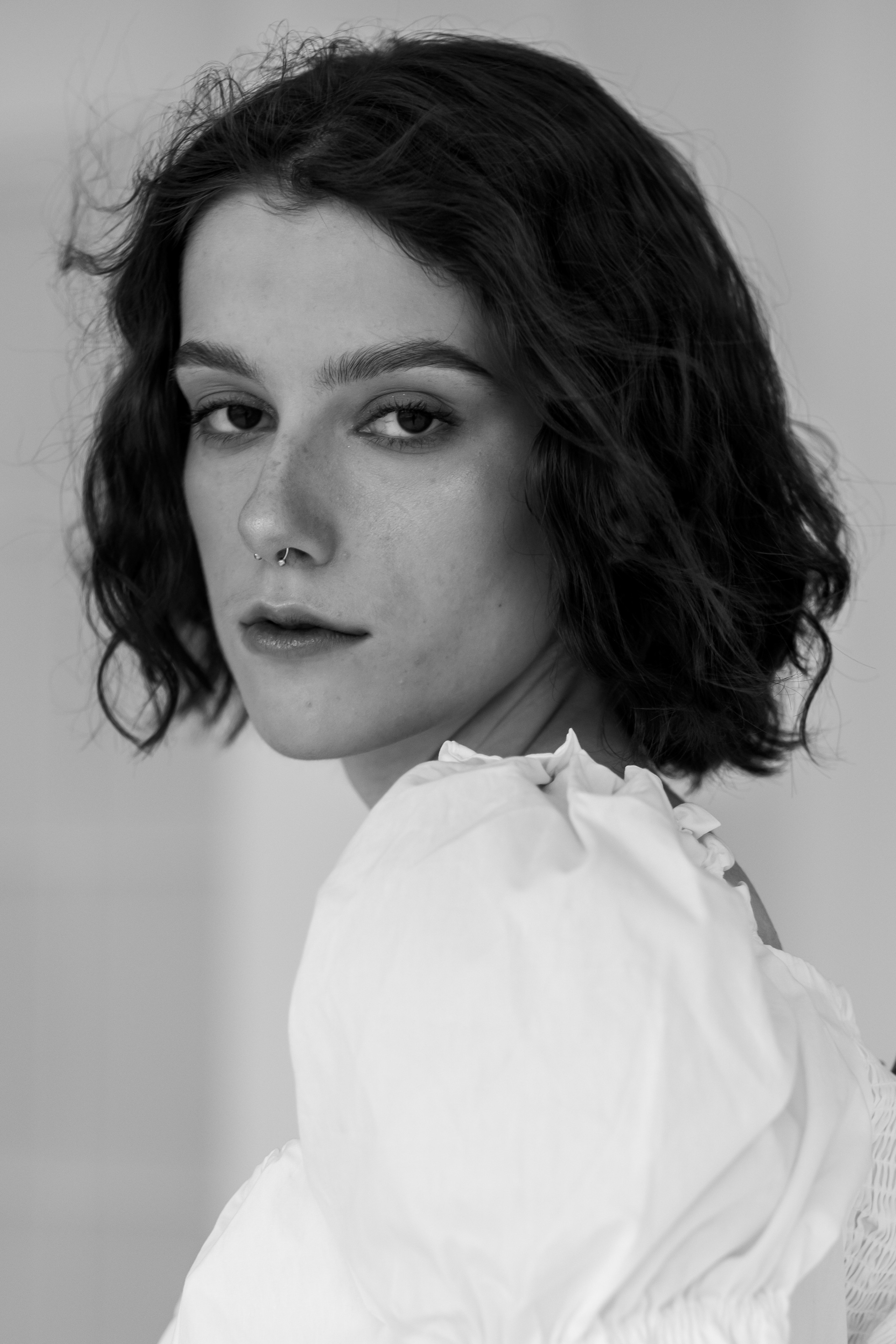 Портреты. Портретный и репортажный фотограф в Санкт-Петербурге Дарья Сибирякова