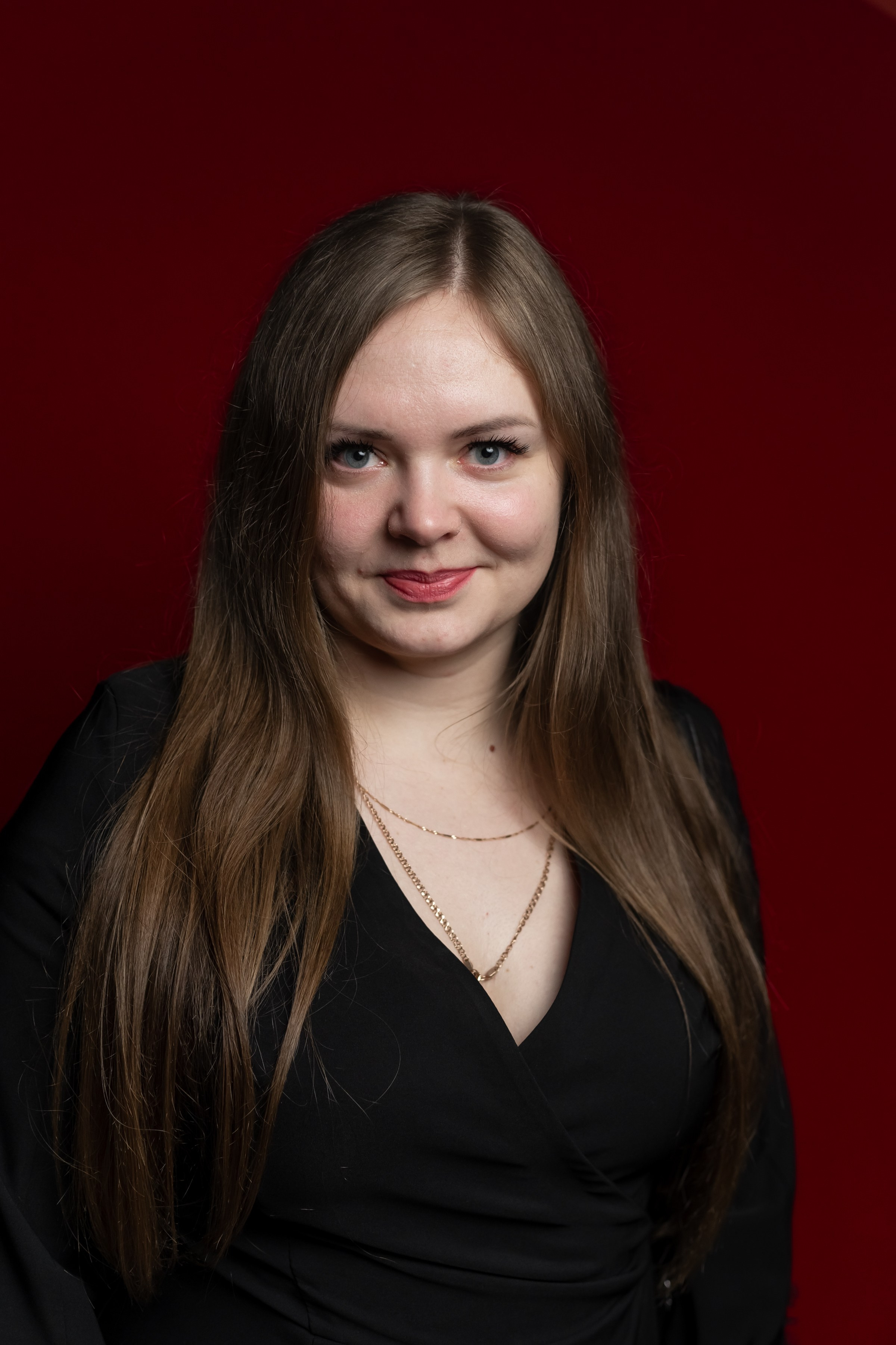 Фотопортрет от фотографа Ольги Плаксиной. Ольга Плаксина фотограф в Саратове