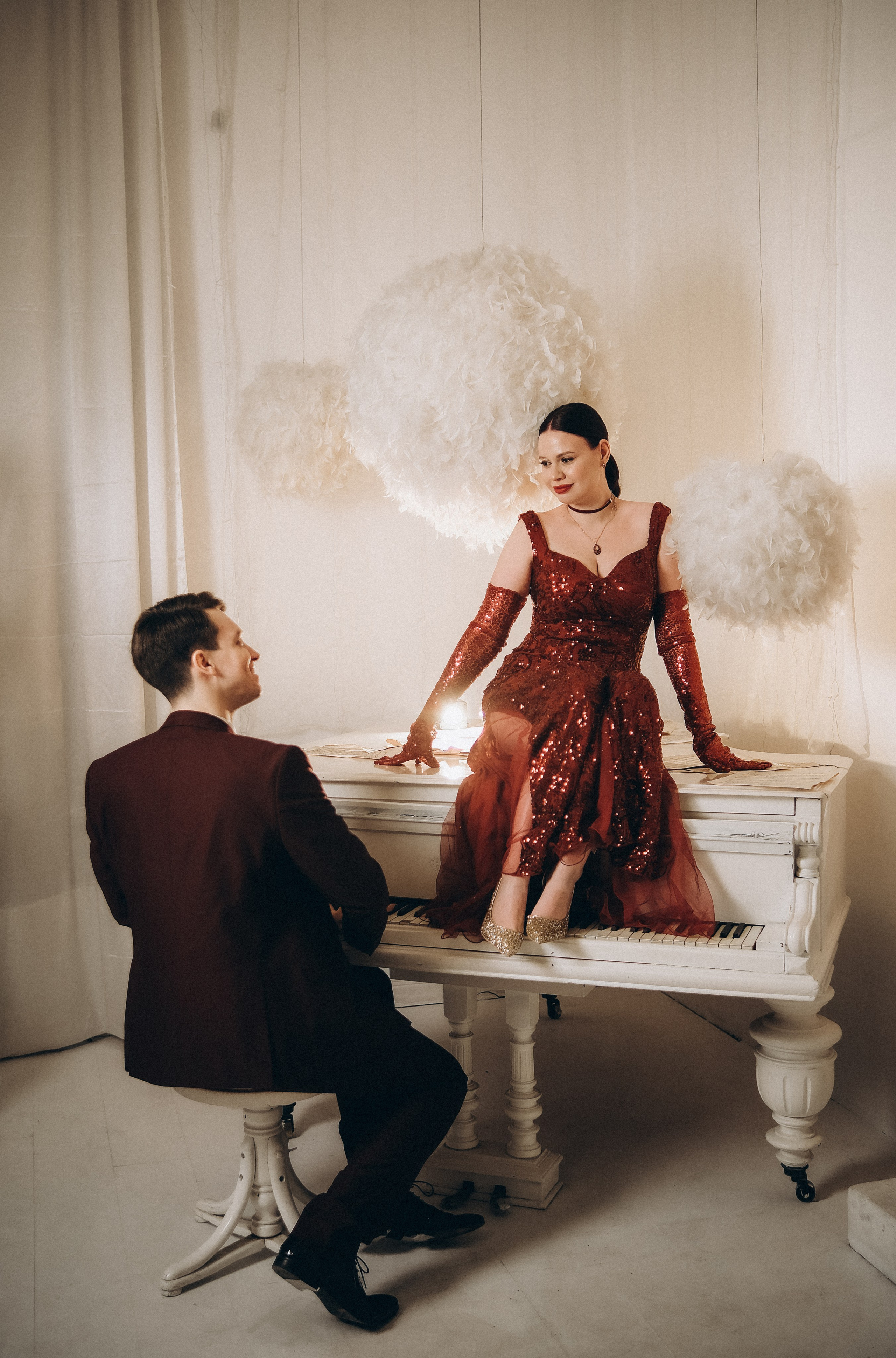 Галя & Влад. Phdkvmr.ru