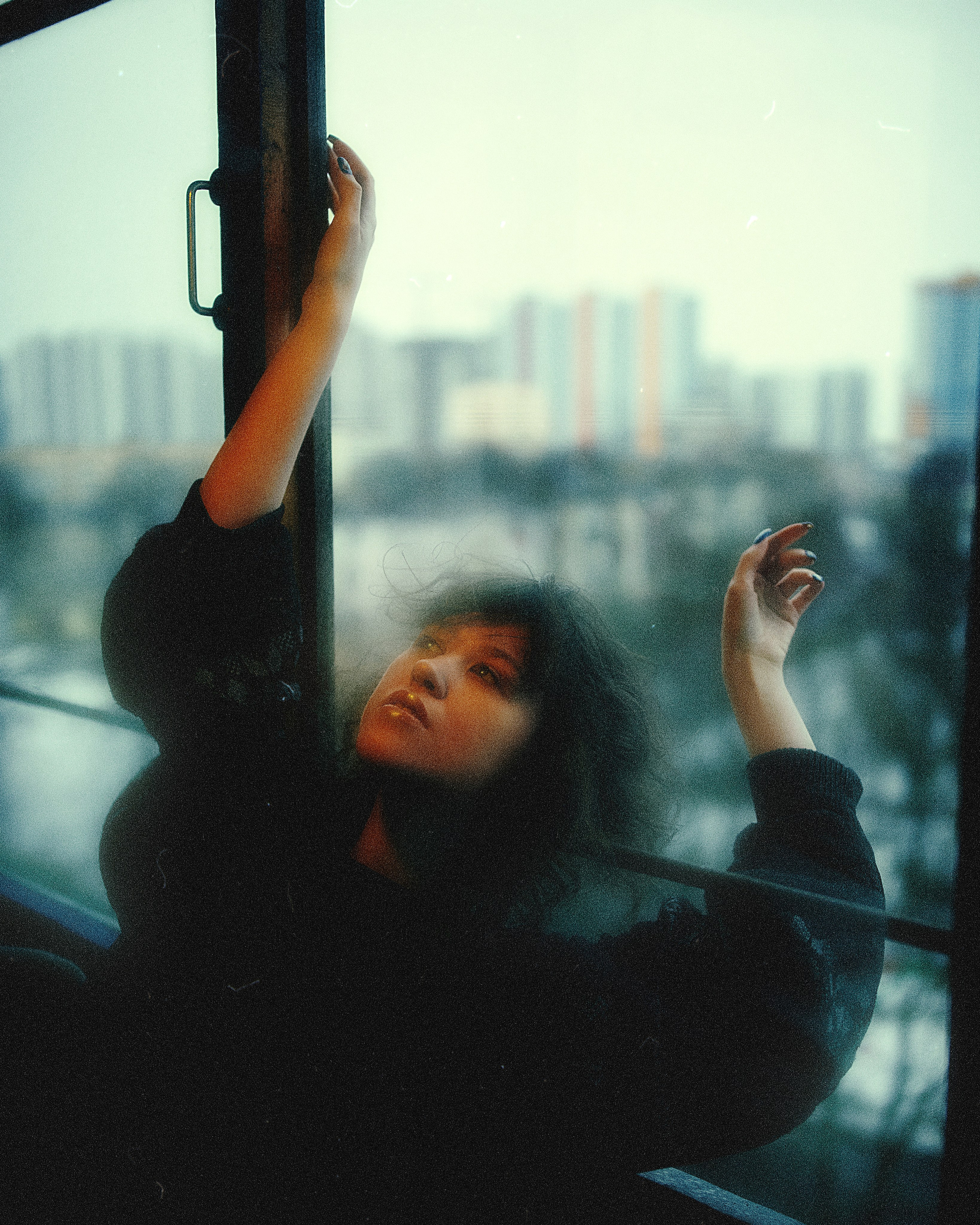 Саша Сью. Антон Арнольд | Фотограф Минск