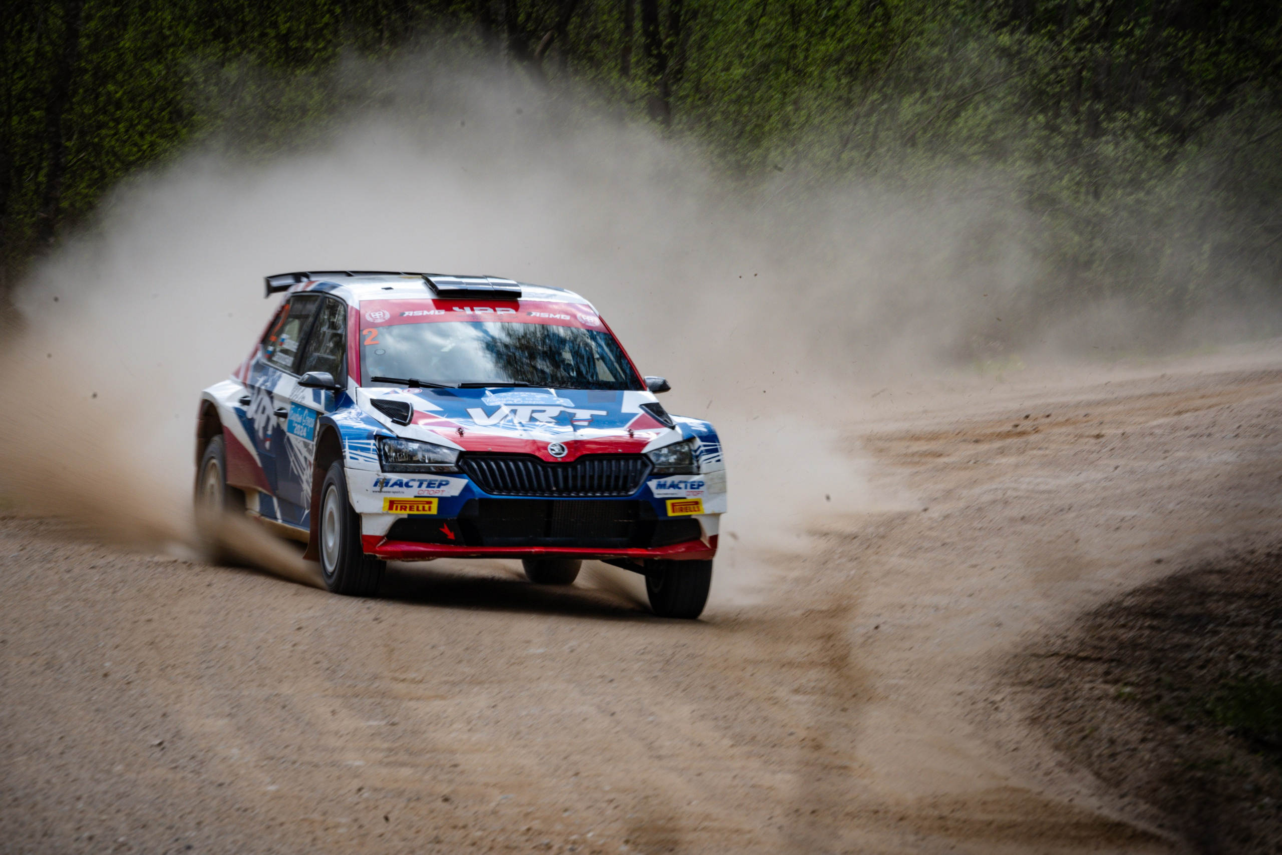 Yaratezza production