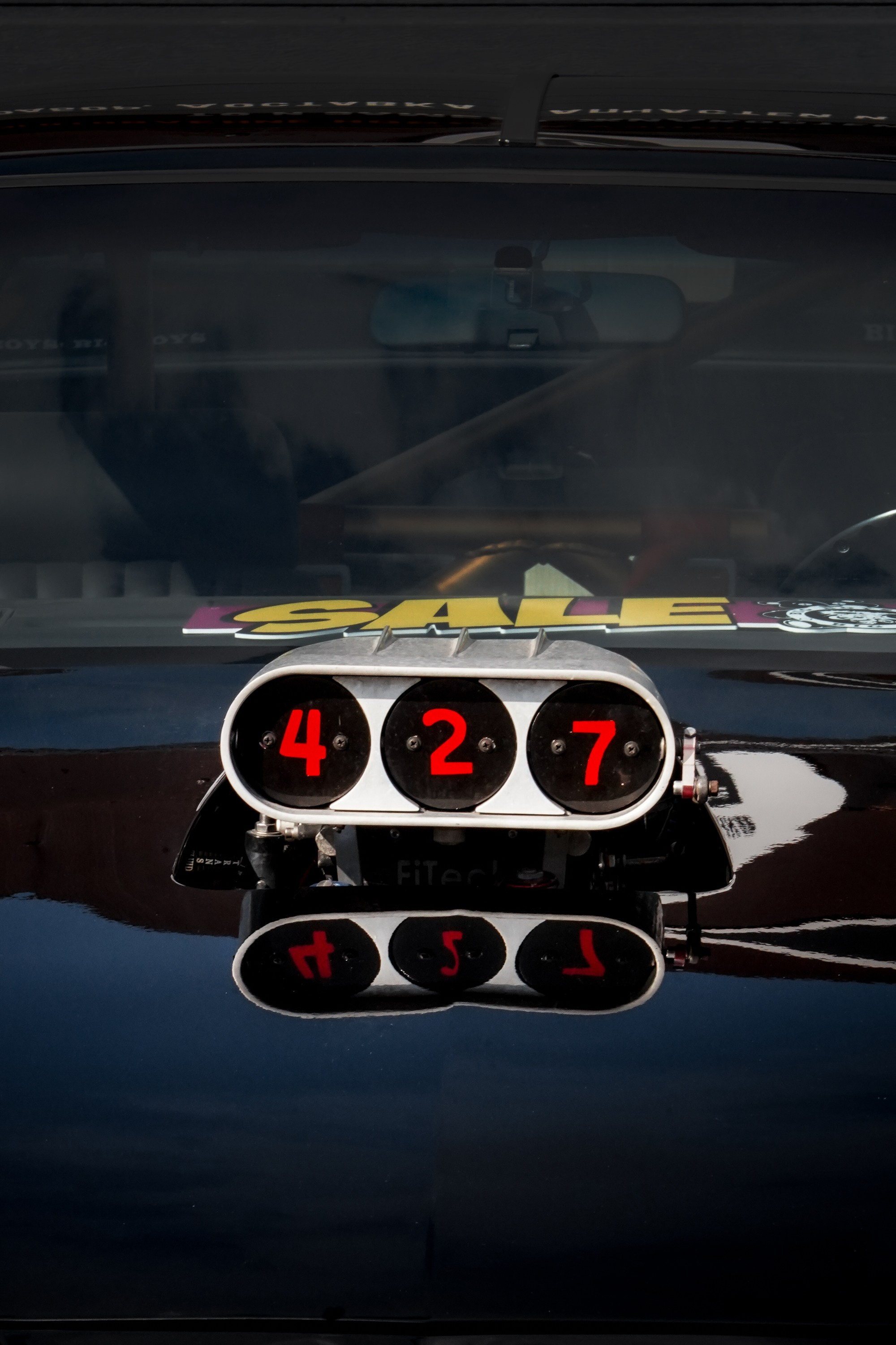 «Московская миля 2025». Yaratezza production