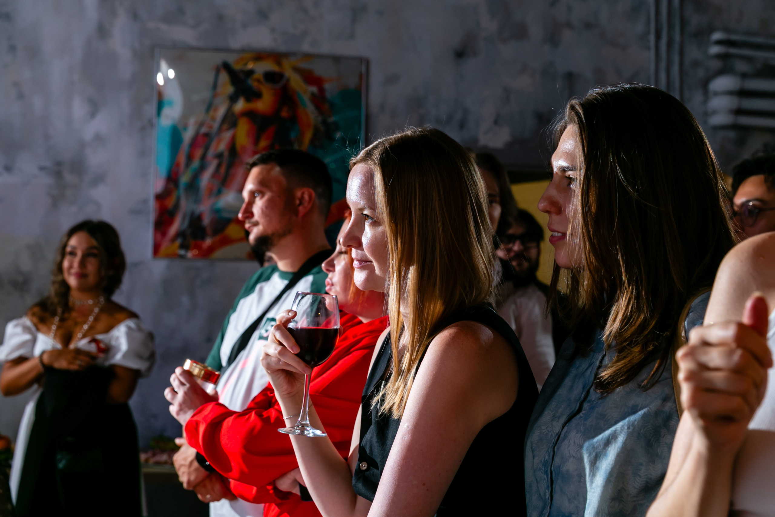 Светлана Ларионова 25.07. Фотограф Елена Лагода