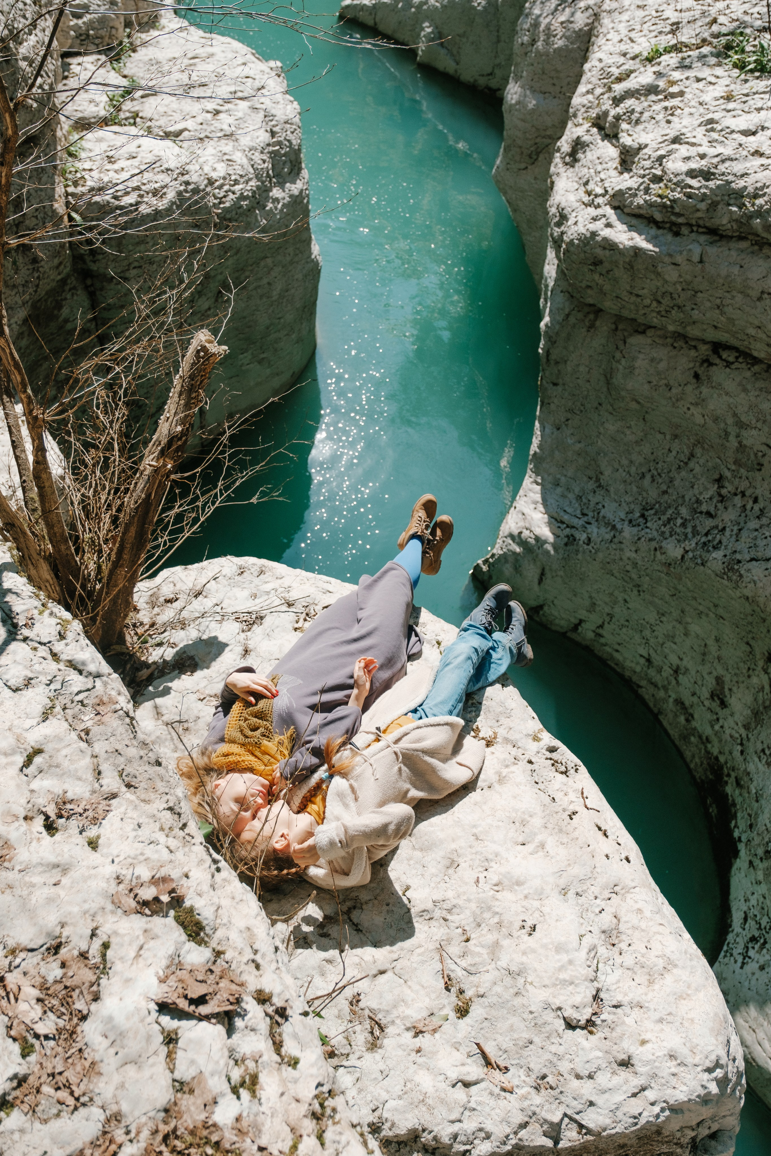 Белые скалы. Свадебный Видеограф Фотограф в Сочи