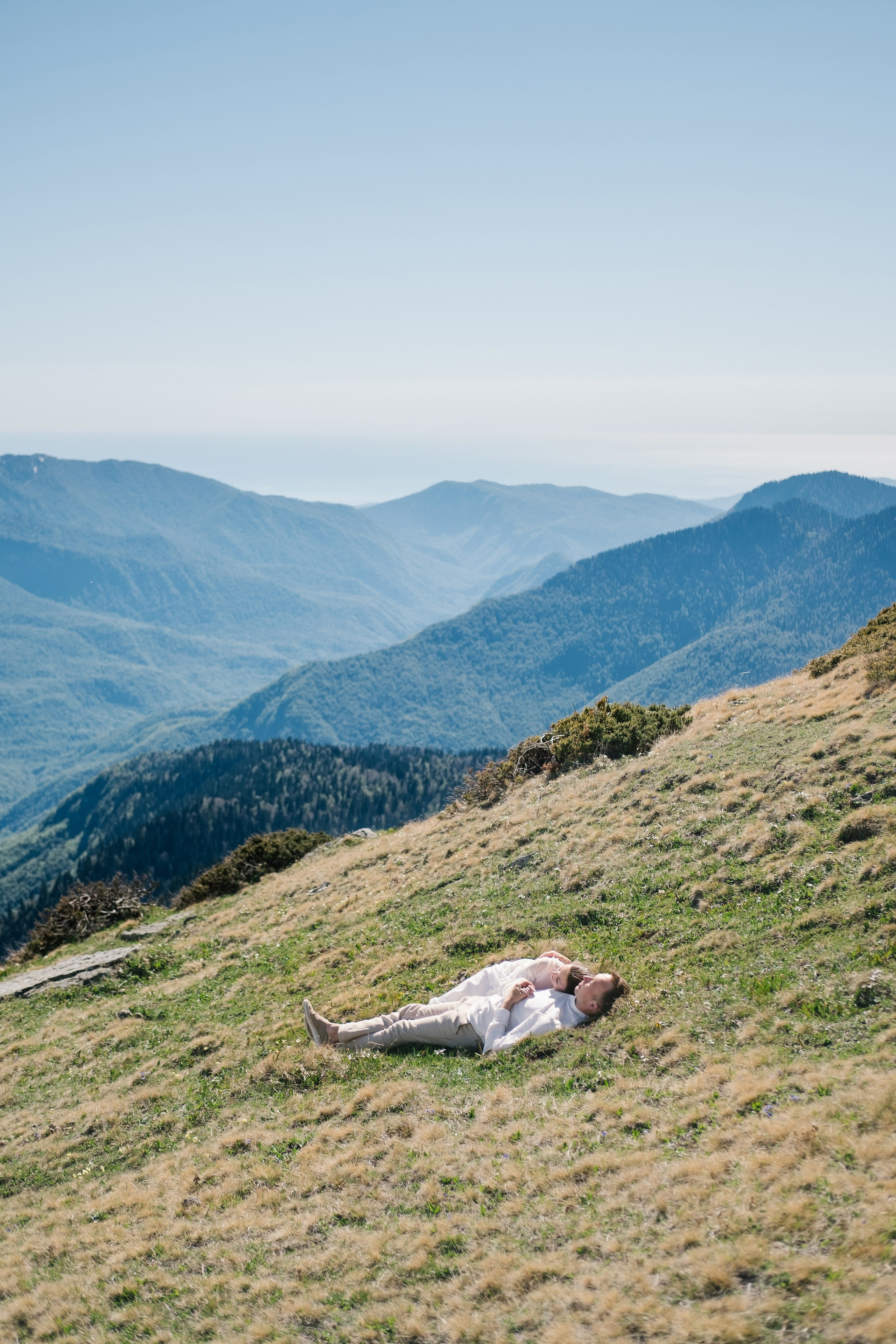 Роза Пик. Свадебный Видеограф Фотограф в Сочи