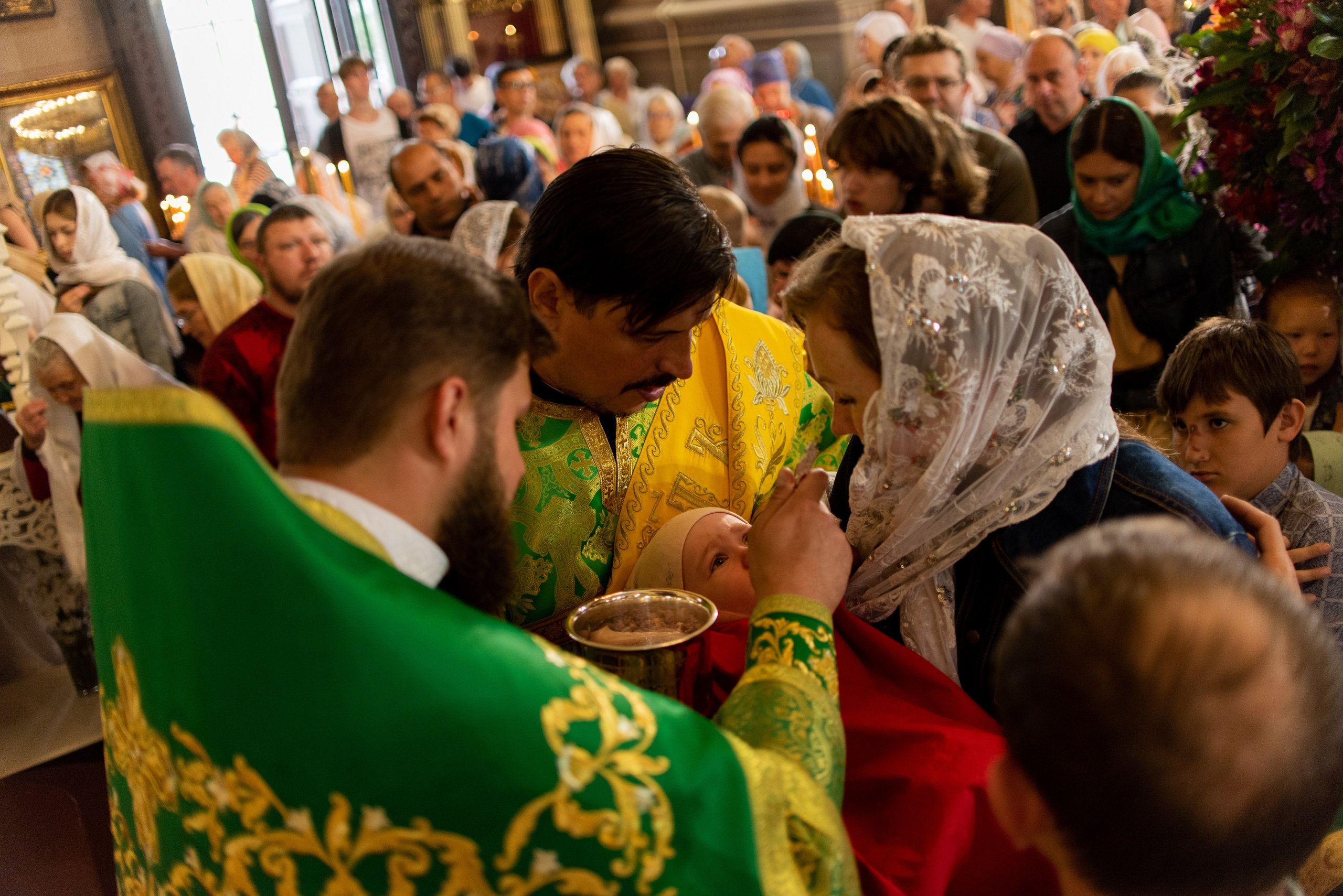 Троица 4.06.2023. Семейный и свадебный фотограф в Феодосии и Коктебеле